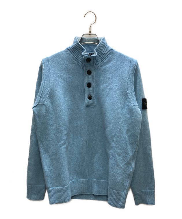 中古・古着通販】STONE ISLAND (ストーンアイランド) コンパスパッチ 