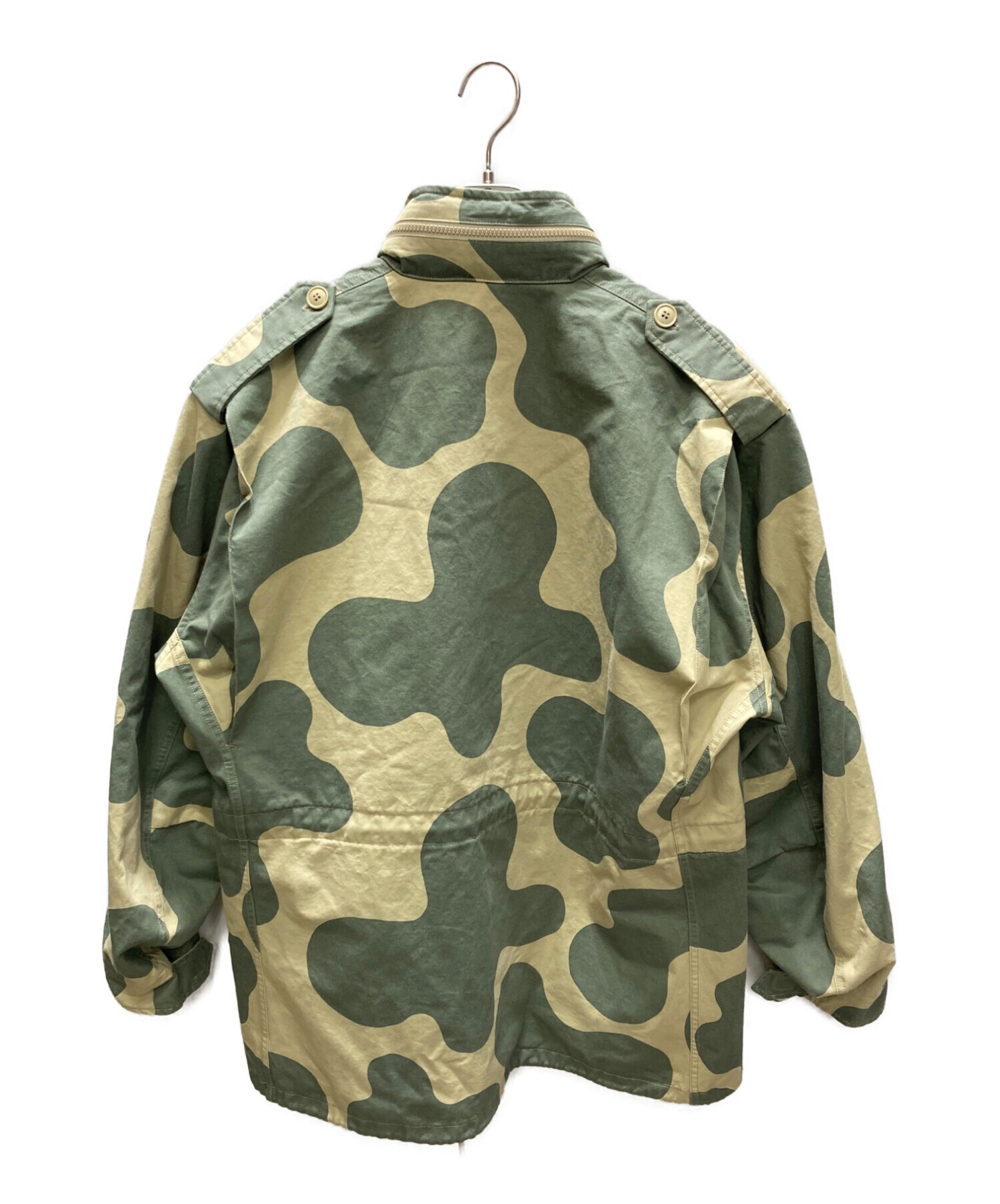 中古・古着通販】Sneakersnstuff (スニーカーズンスタッフ) M65 