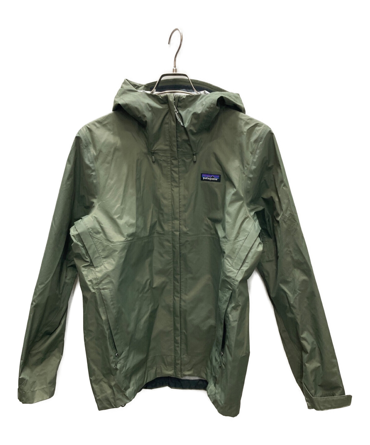 中古・古着通販】Patagonia (パタゴニア) トレントシェル3L  