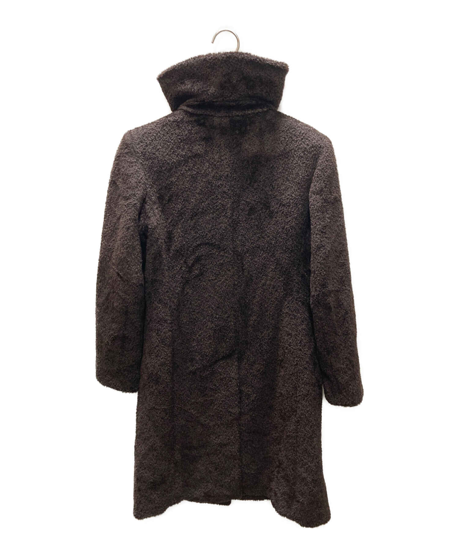 MAX MARA(マックスマーラ) アルパカウールコート レディース JPN：40 