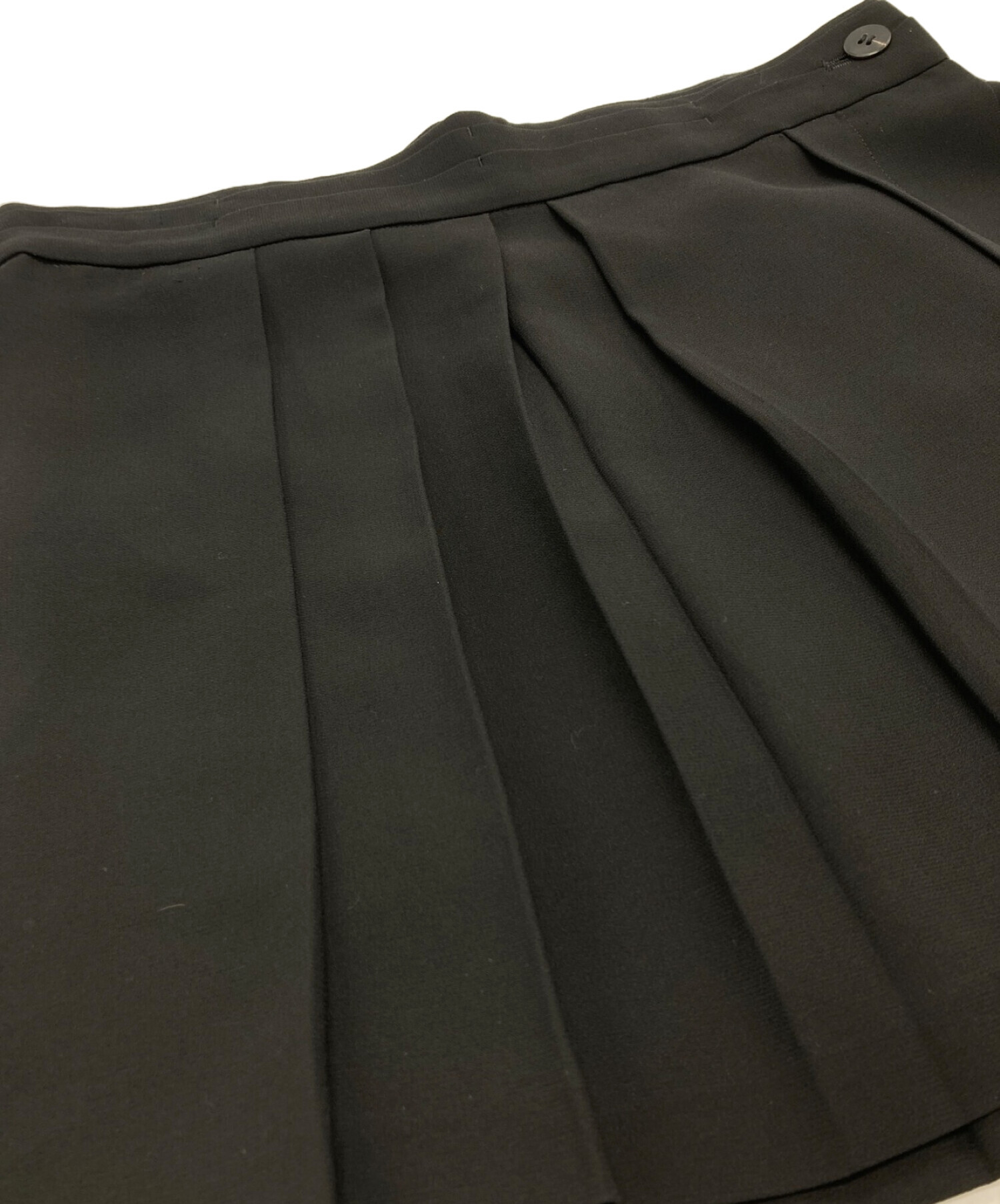 中古・古着通販】ISSEY MIYAKE FETE (イッセイミヤケフェット) ラップ 