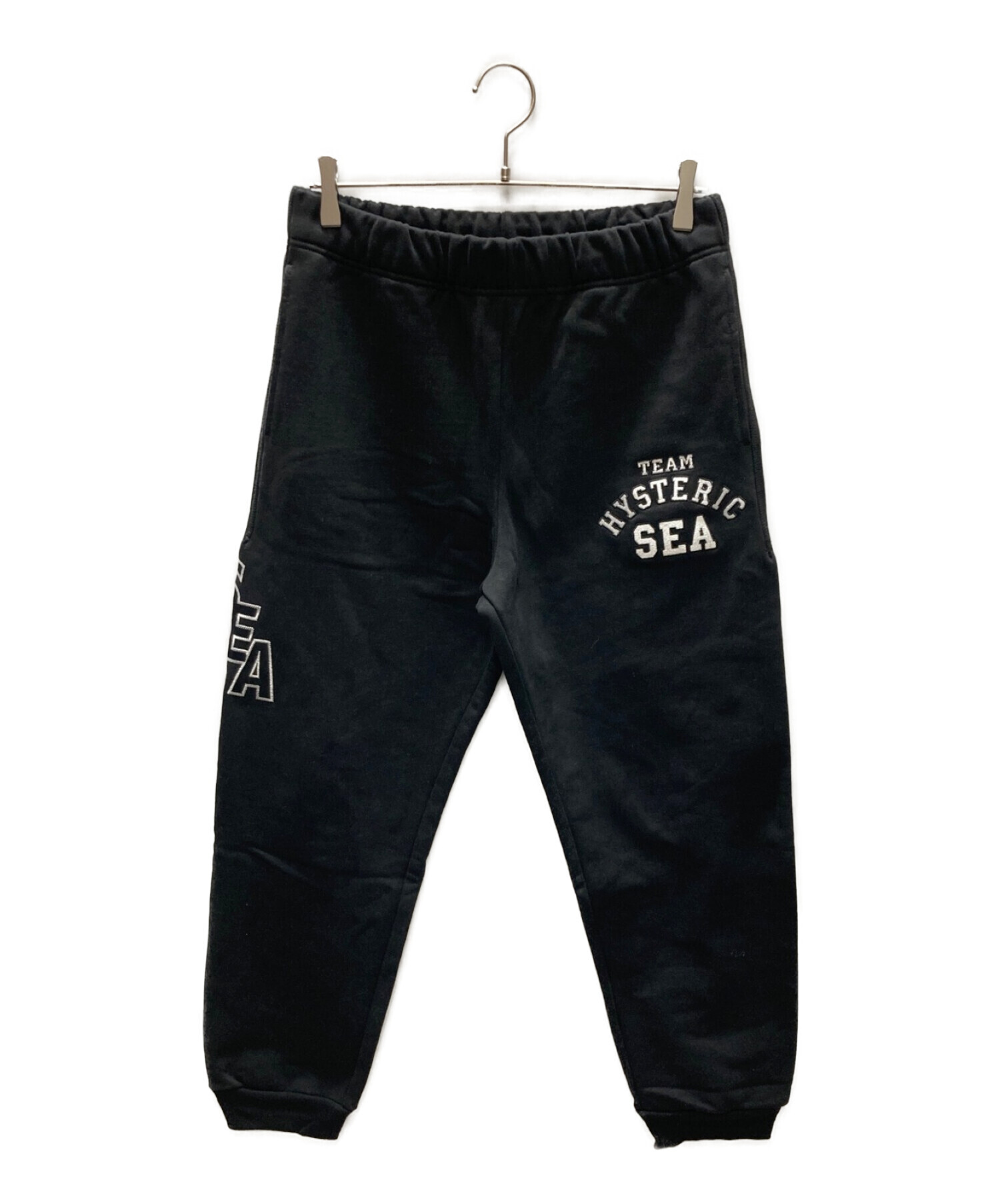 lilleagueWIND AND SEA HYSTERIC GLAMOUR Pants