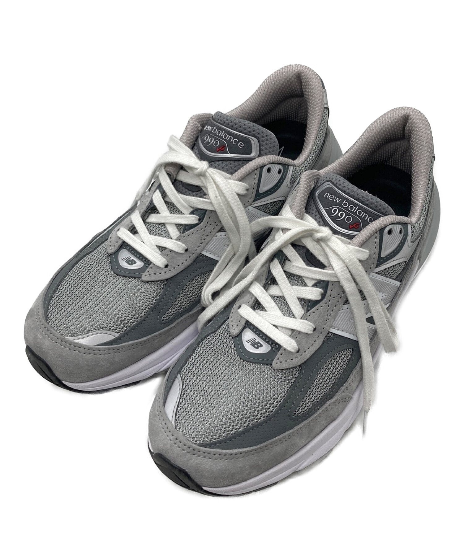 中古・古着通販】NEW BALANCE (ニューバランス) ローカットスニーカー 