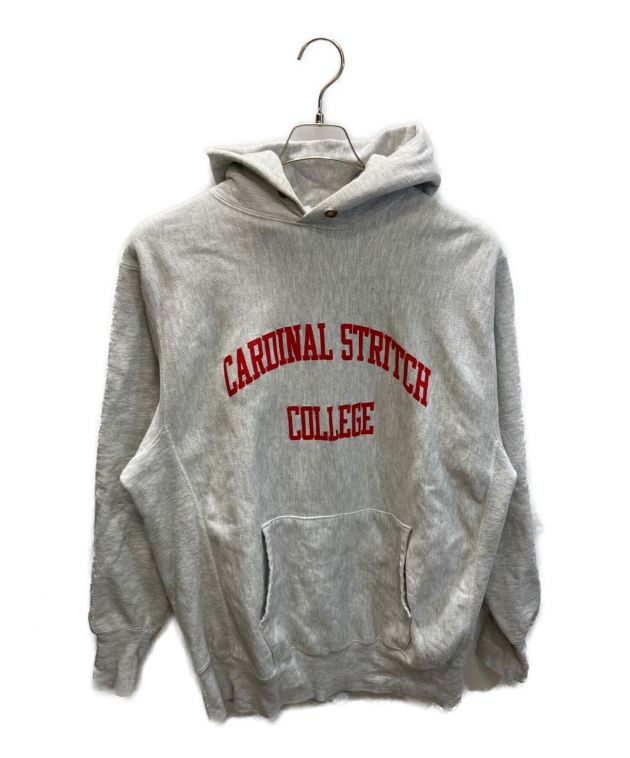 中古・古着通販】Champion REVERSE WEAVE (チャンピオンリバース 