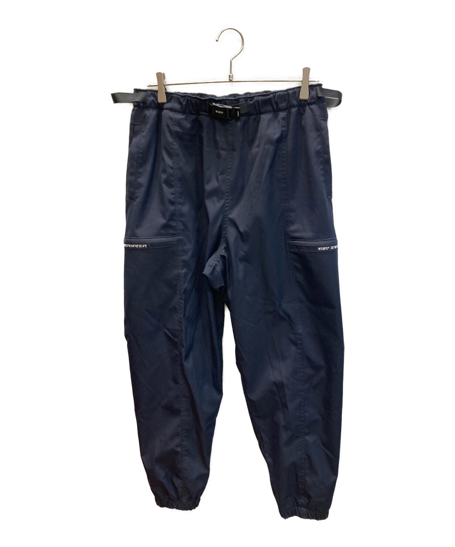 WTAPS ダブルタップス TRACKS/TROUSERS