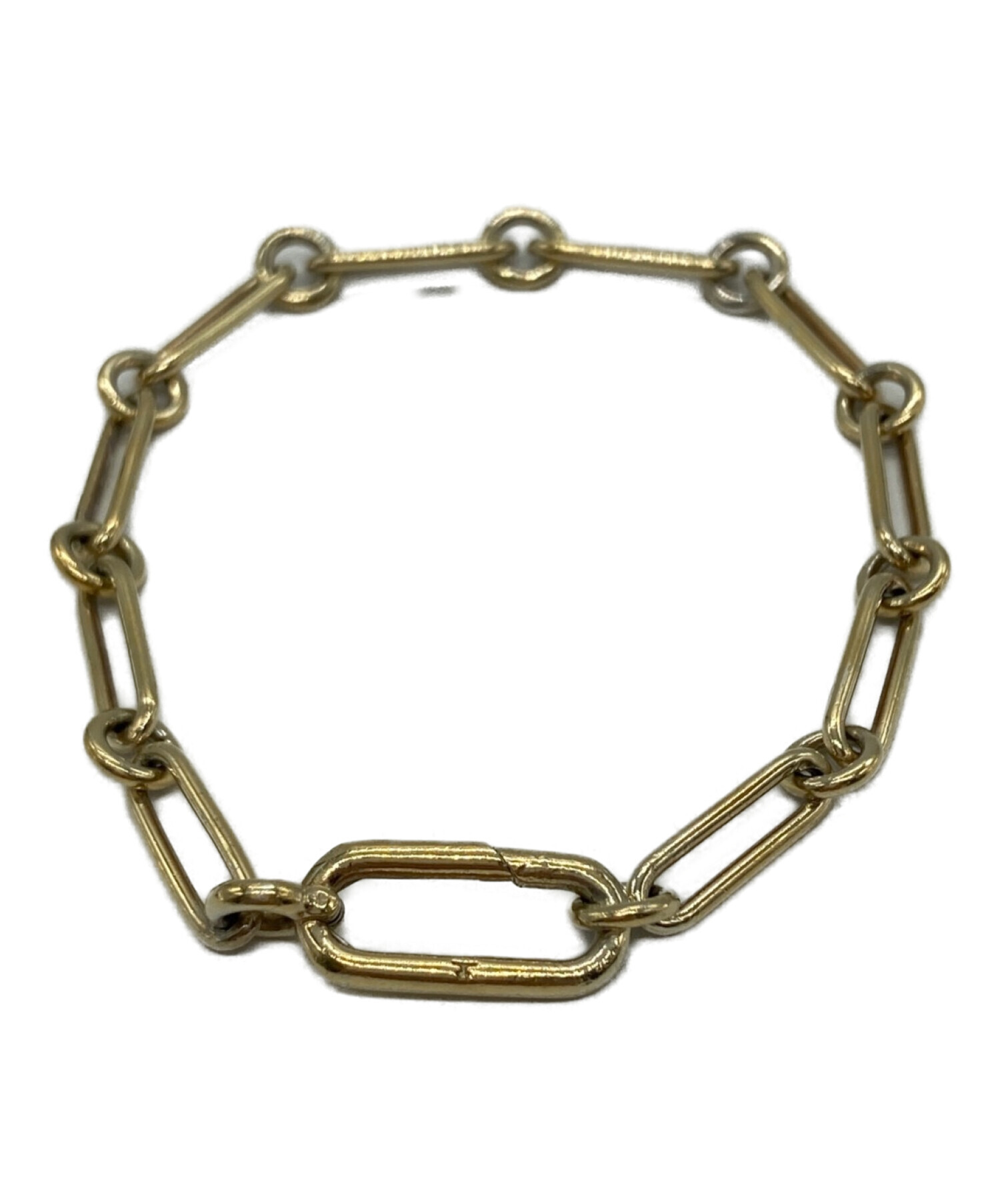 トムウッド TOM WOOD TOMWOOD ブレスレット Vintage Bracelet