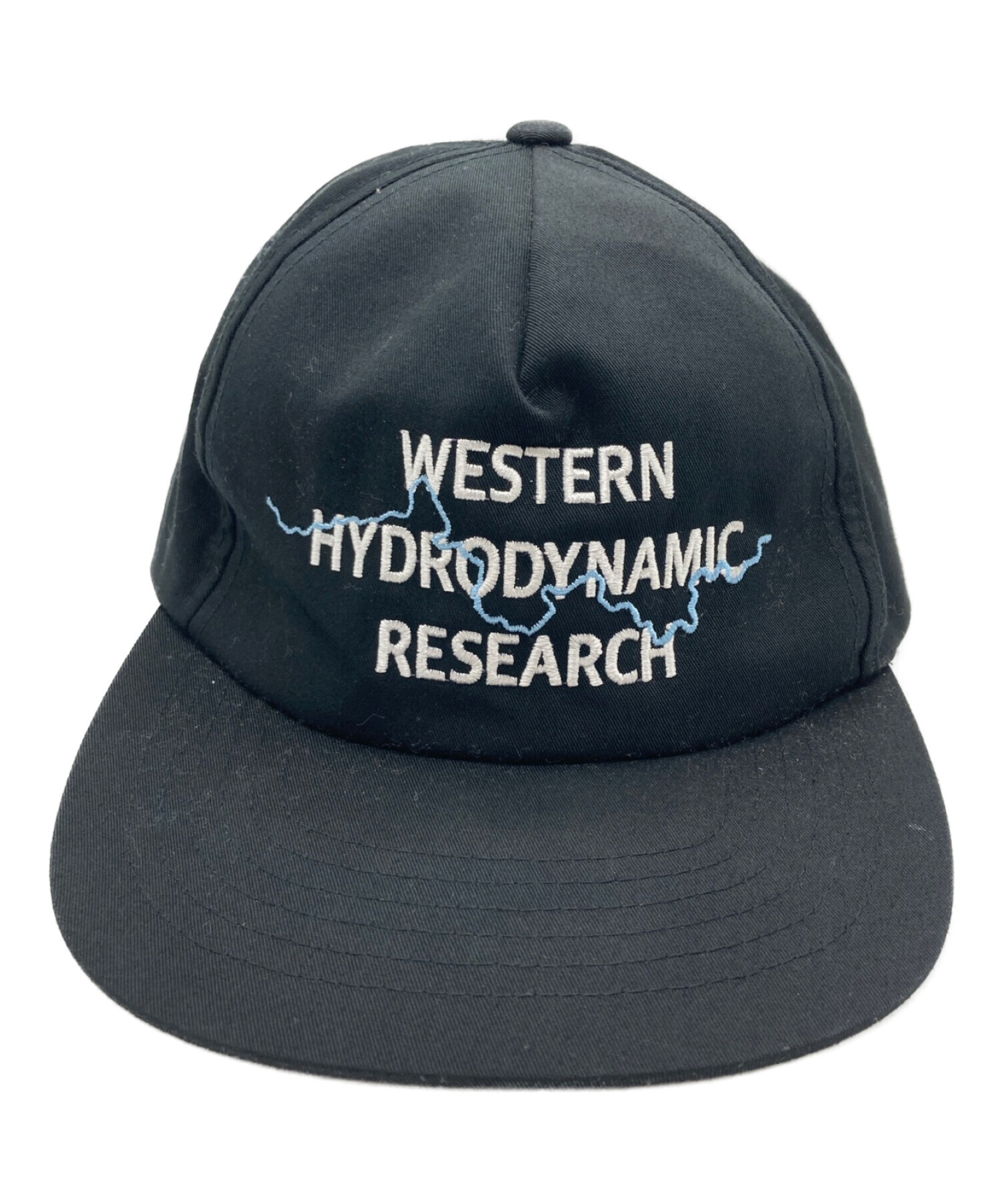 中古・古着通販】Western Hydrodynamic Research (ウェスタン ハイドロ 