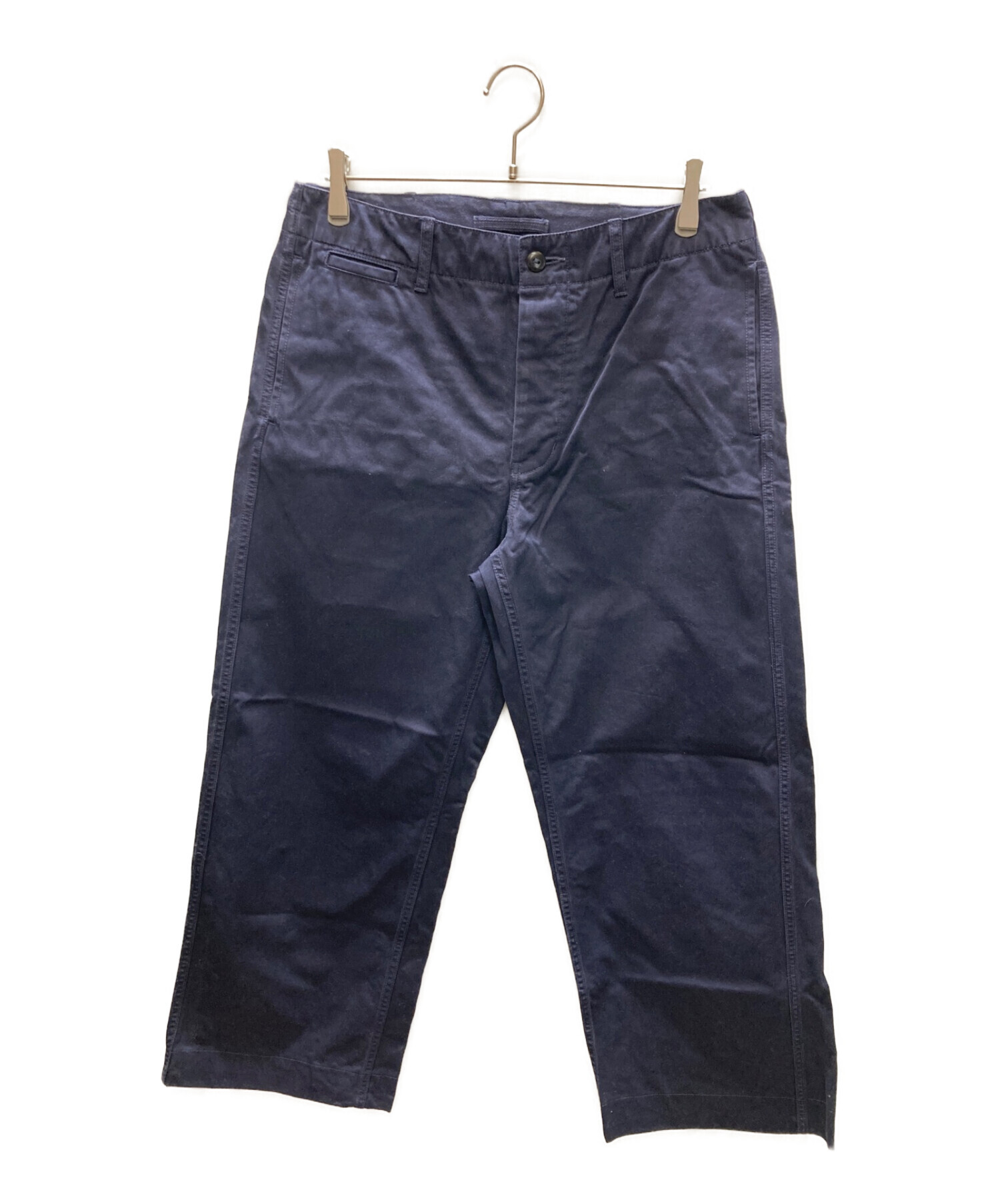 中古・古着通販】NIGEL CABOURN (ナイジェルケーボン) ベーシック  
