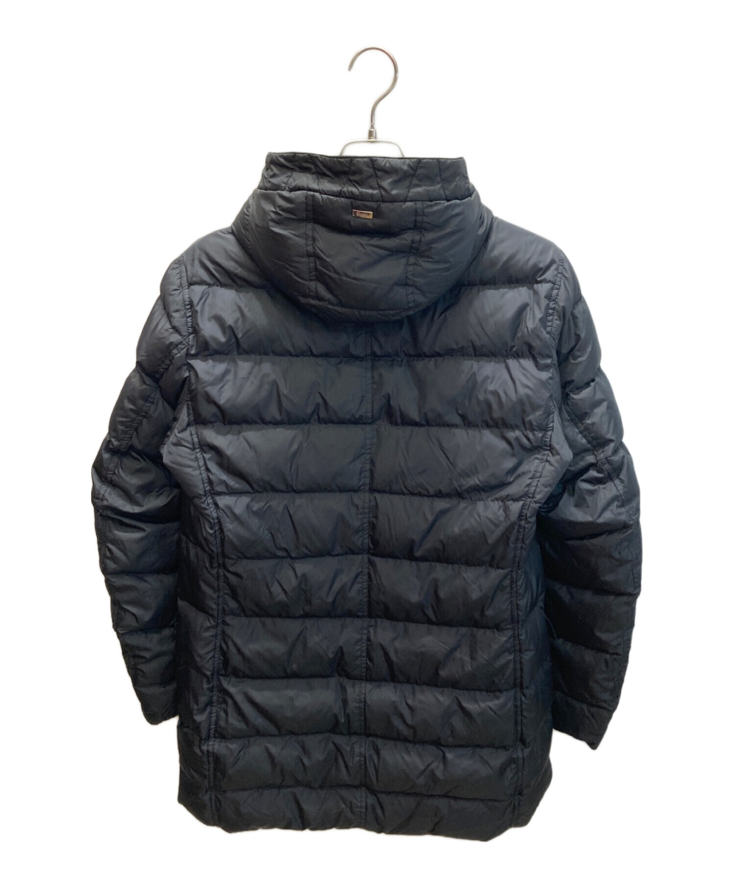 中古・古着通販】HERNO (ヘルノ) POLAR TECH ダウンジャケット 