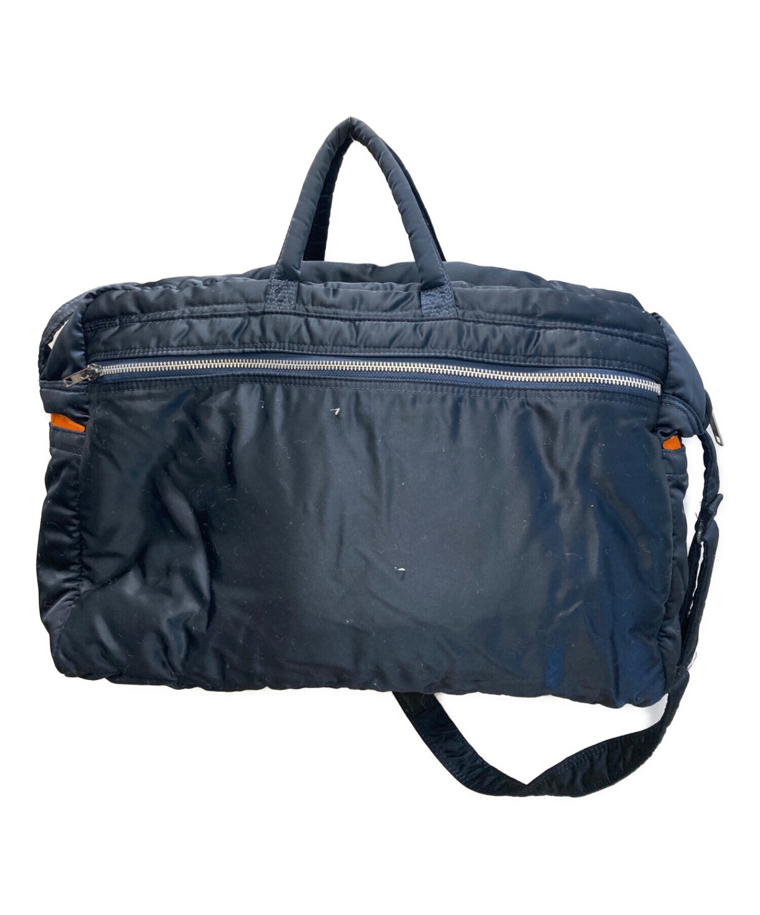 中古・古着通販】HEAD PORTER (ヘッドポーター) 2WAY DUFFLE BAG  