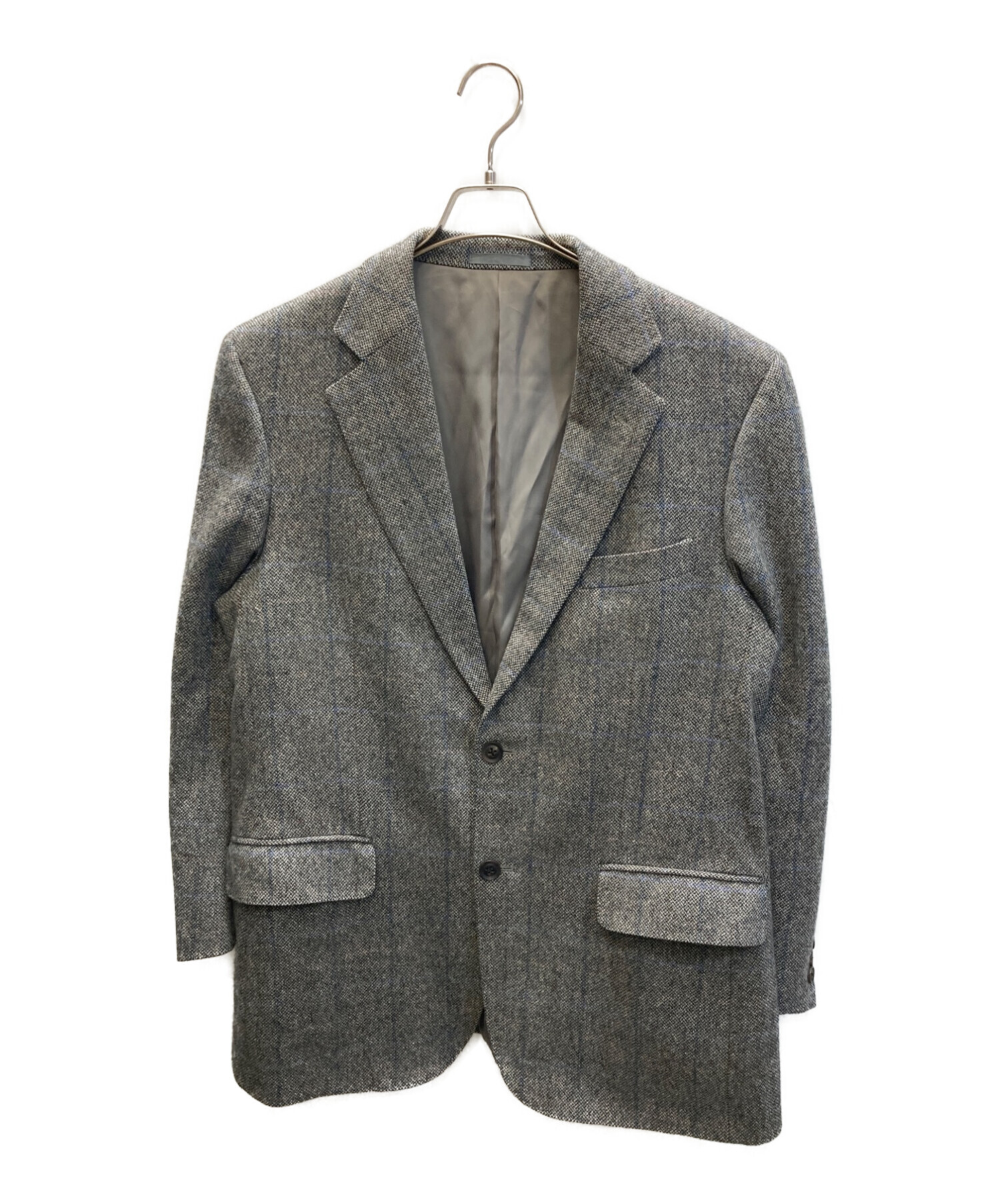 中古・古着通販】BURBERRY LONDON (バーバリー ロンドン) カシミヤ 