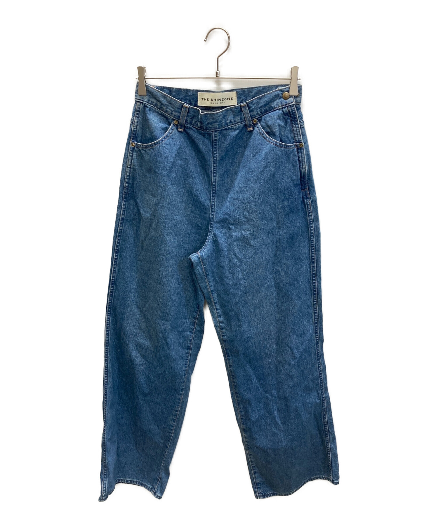 中古・古着通販】THE SHINZONE (ザ シンゾーン) RANCH PANTS 