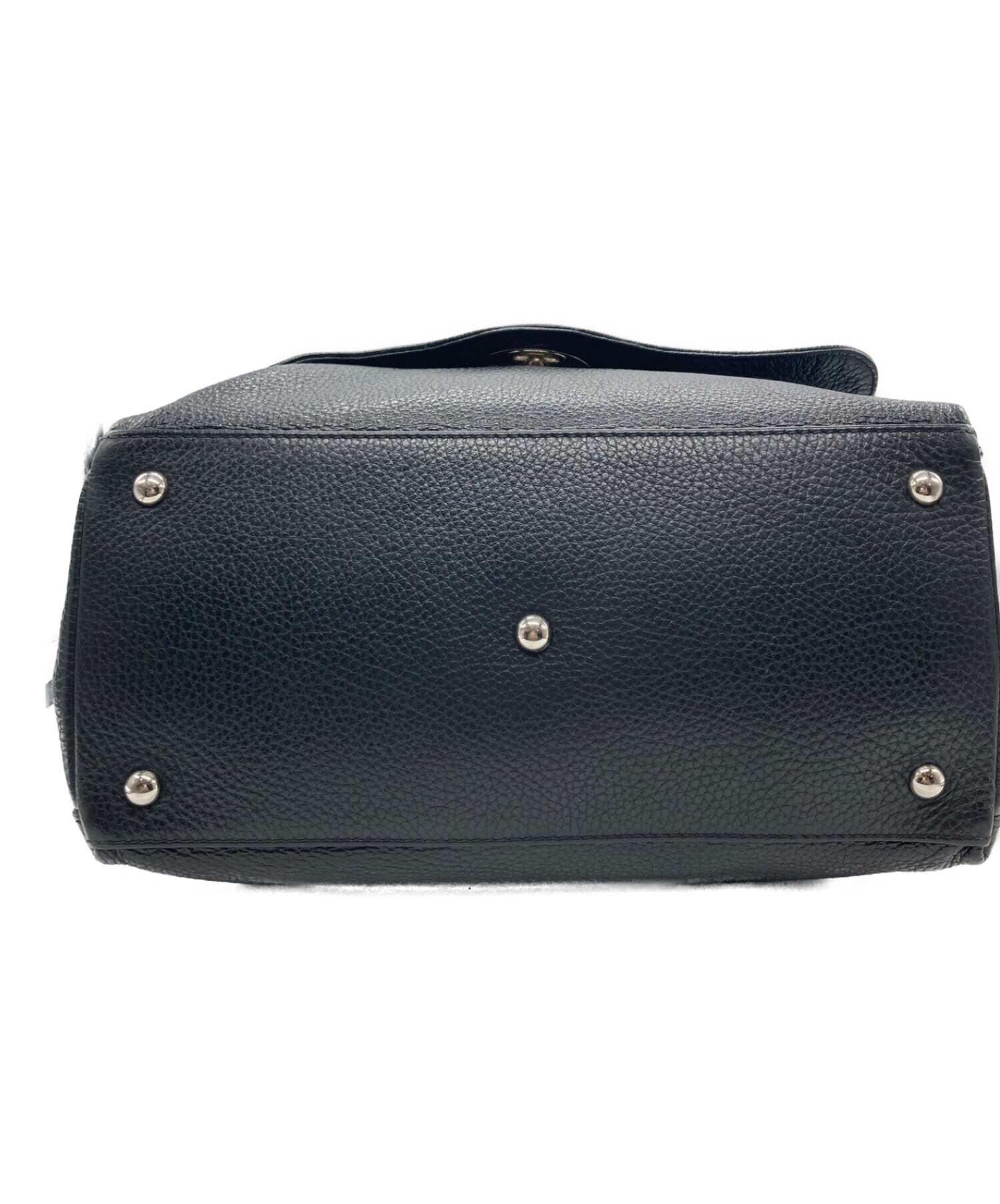 本日限定値下げ！【新品 未使用】ザネラート　ポスティーナ　ブラック ザネラート ポスティーナ ブラック