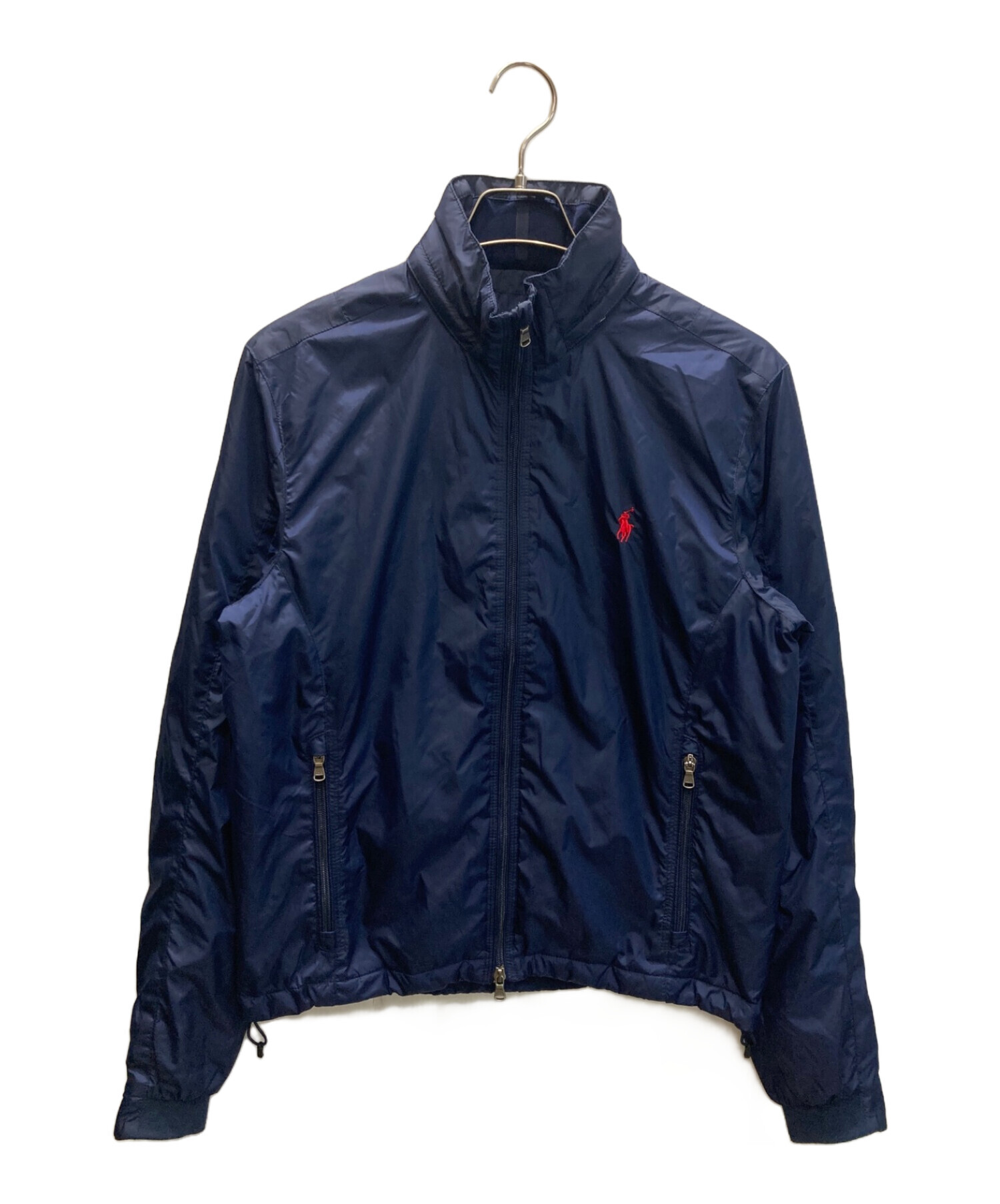 中古・古着通販】POLO RALPH LAUREN (ポロ・ラルフローレン) スタンド 
