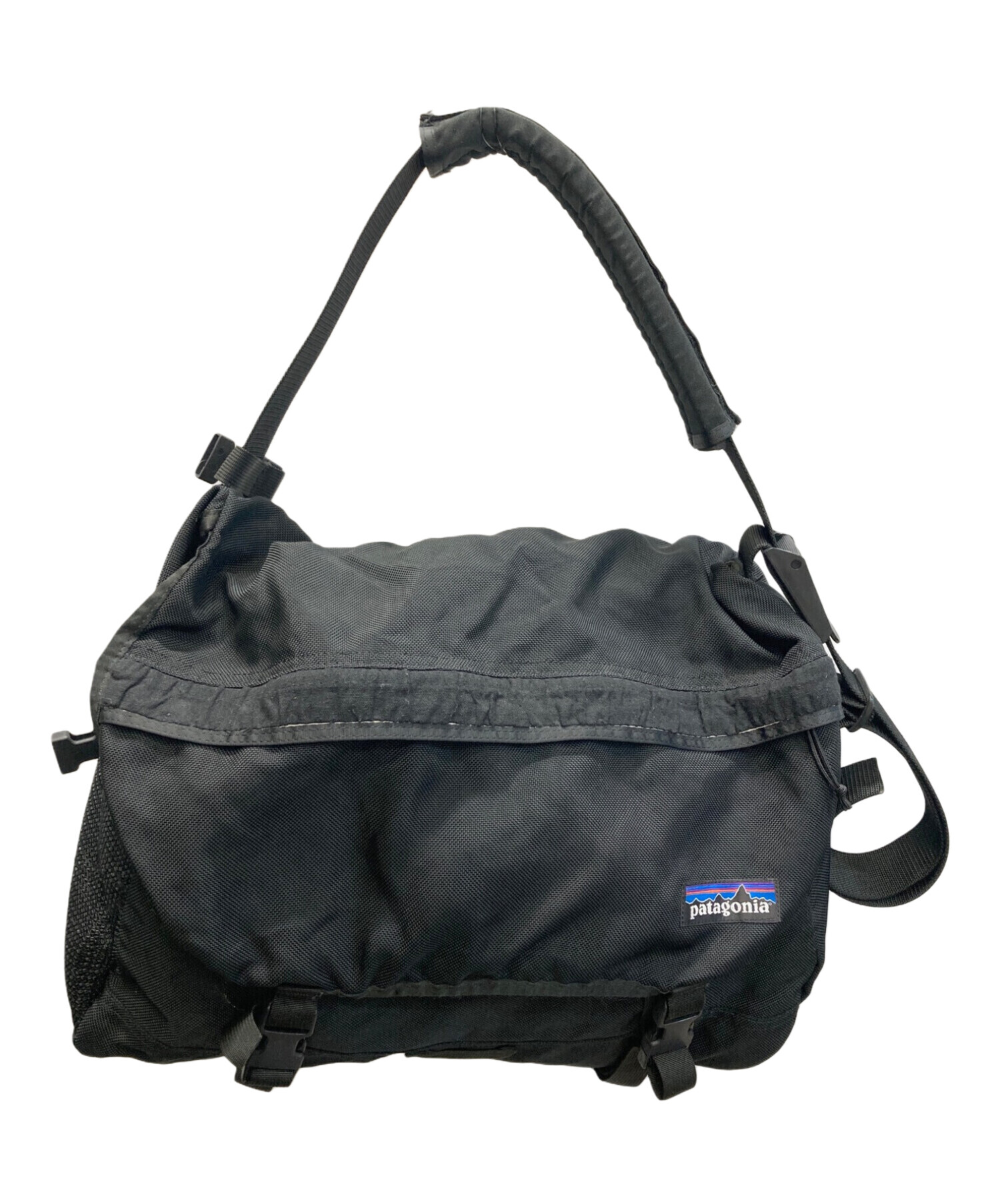 パタゴニア クリティカルマスバッグ USA製 patagonia Critical Mass