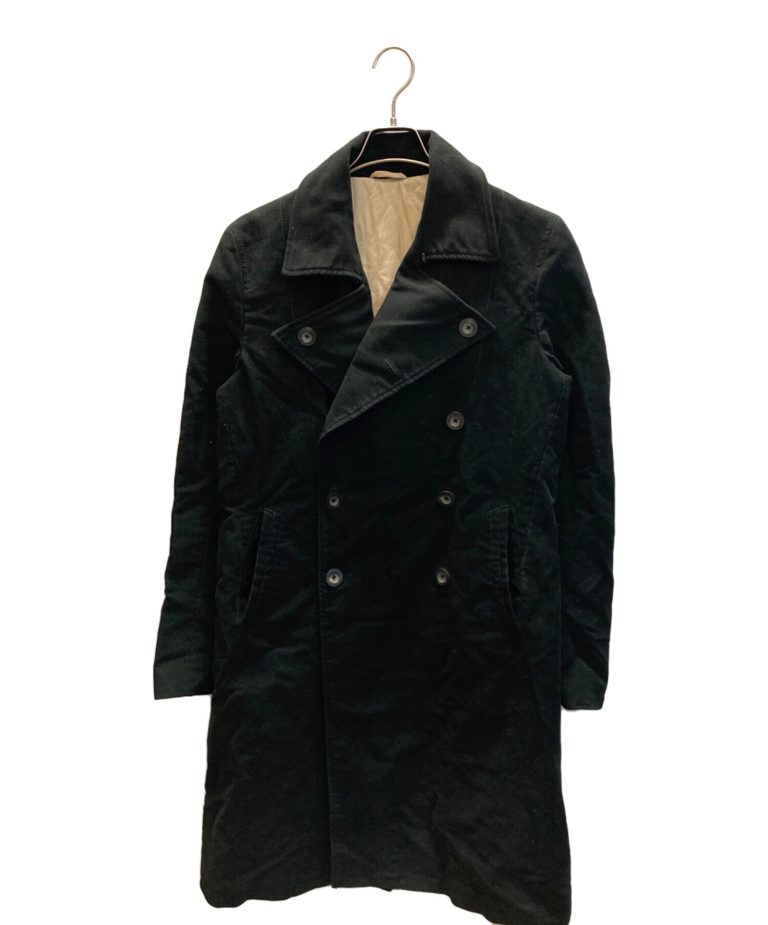 Jilsander ジルサンダー コート48 中古】ジルサンダー JIL SANDER