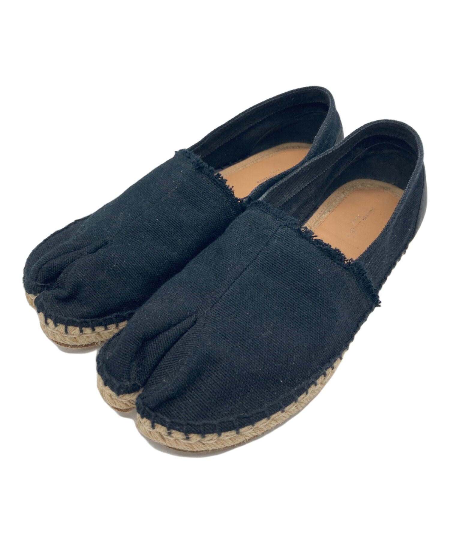 中古・古着通販】Maison Margiela 22 (メゾンマルジェラ 22) TABI 