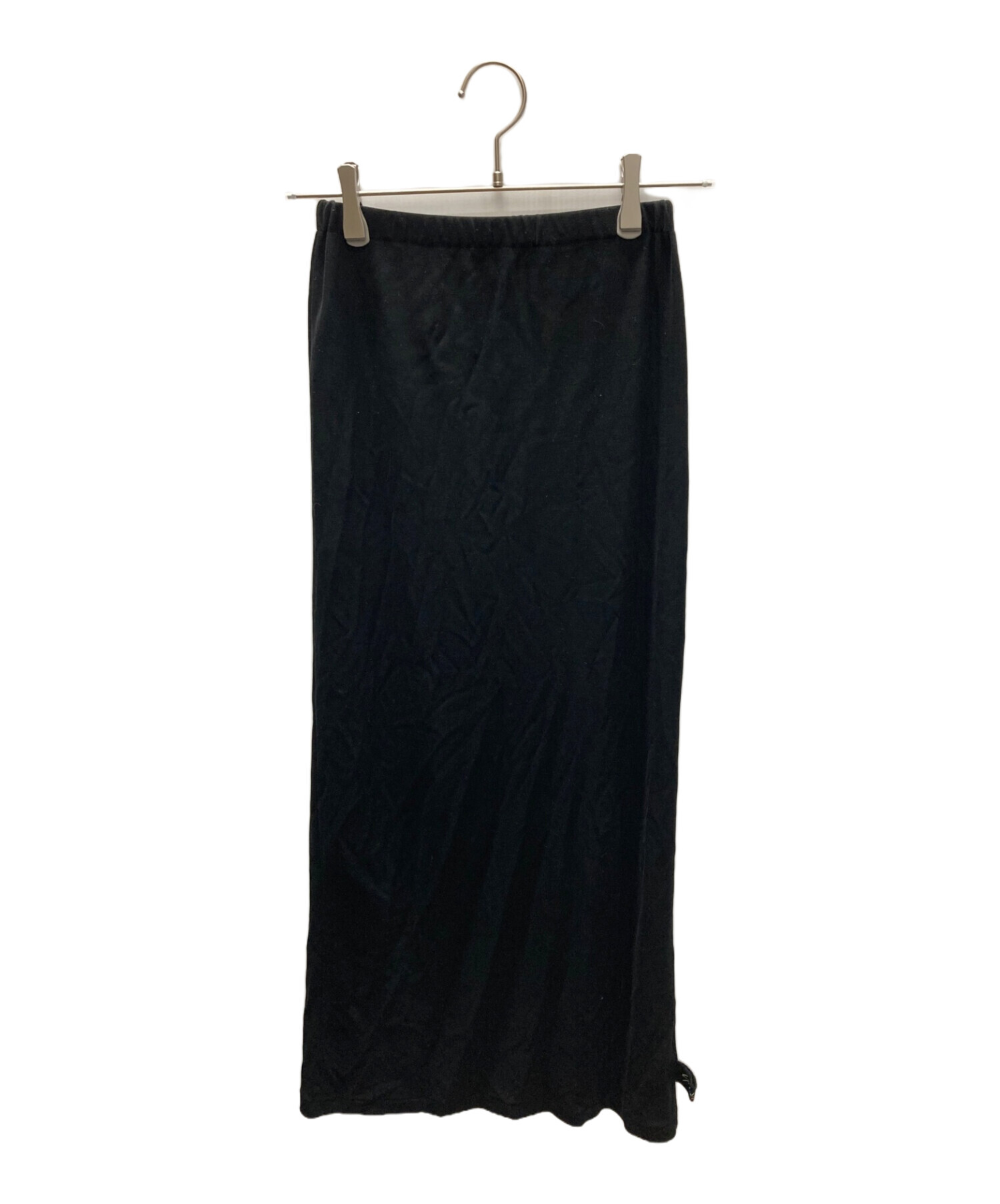 中古・古着通販】YOHJI YAMAMOTO (ヨウジヤマモト) コットンロング 