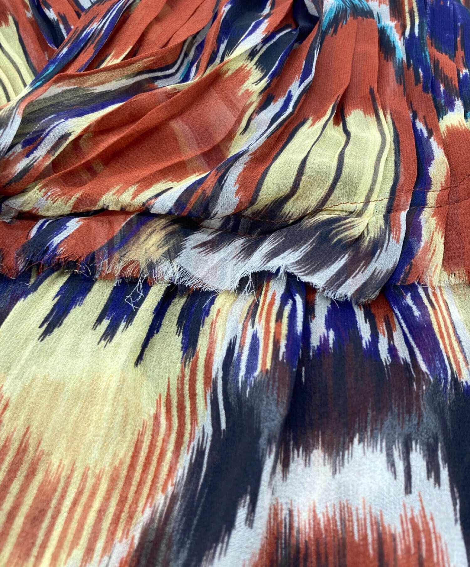 20SS DRIES VAN NOTEN ドットワンピース ラクロワ ブラック 中古