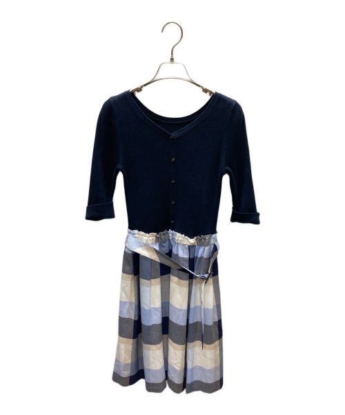 中古・古着通販】BLUE LABEL CRESTBRIDGE (ブルーレーベル 