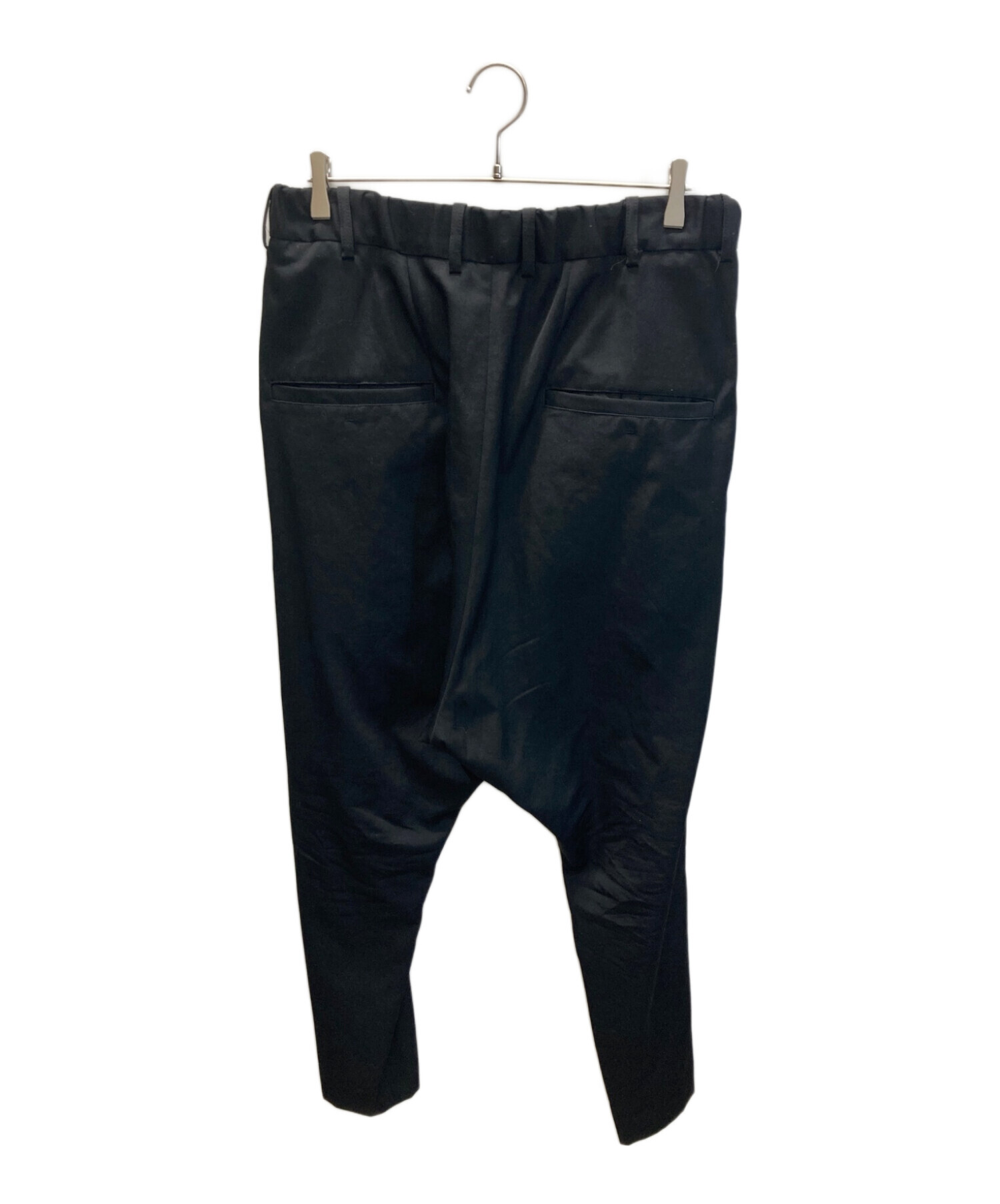 中古・古着通販】Yohji Yamamoto pour homme (ヨウジヤマモト 