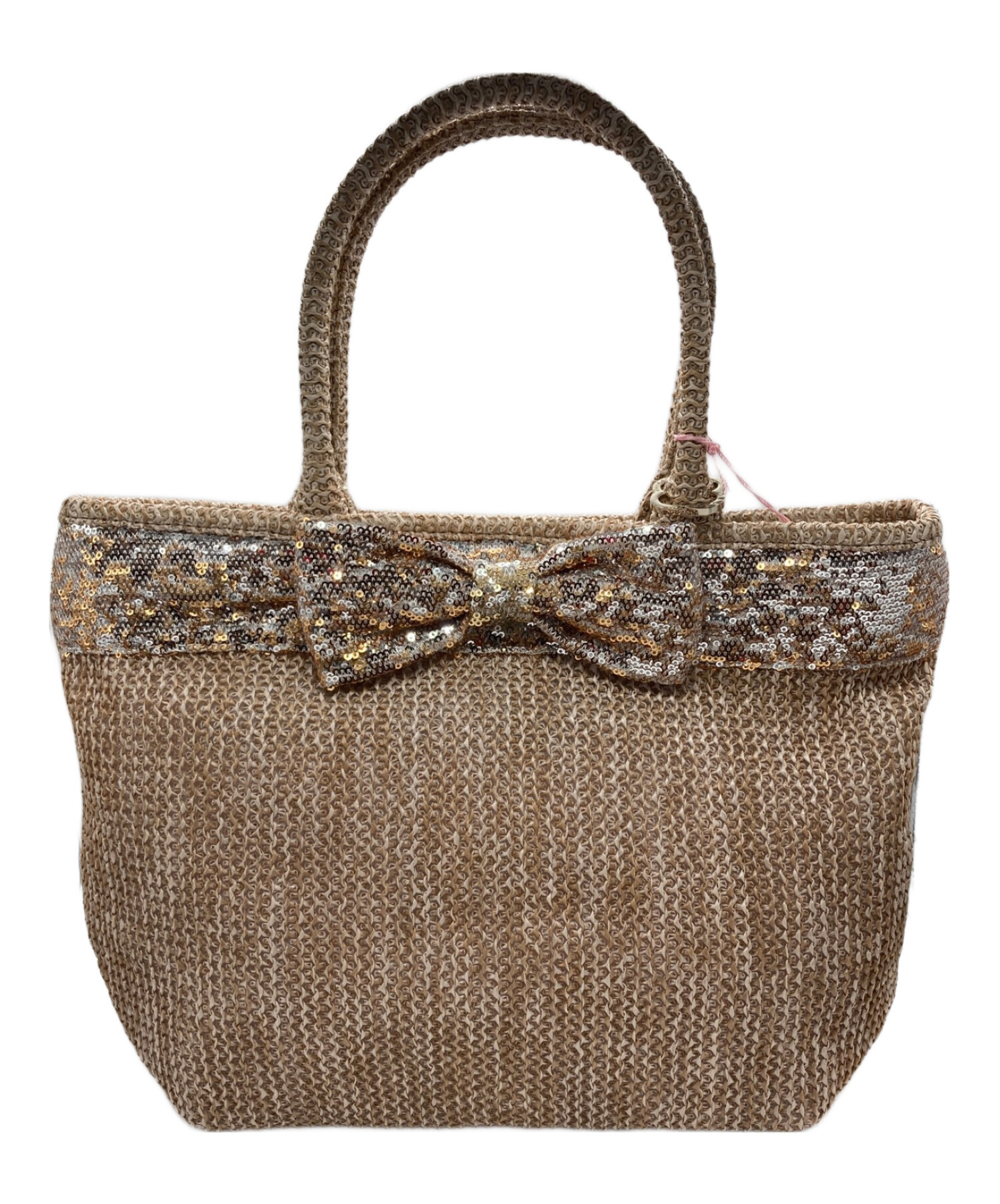 アンテプリマ スパンコール バッグの通販｜au PAY マーケット