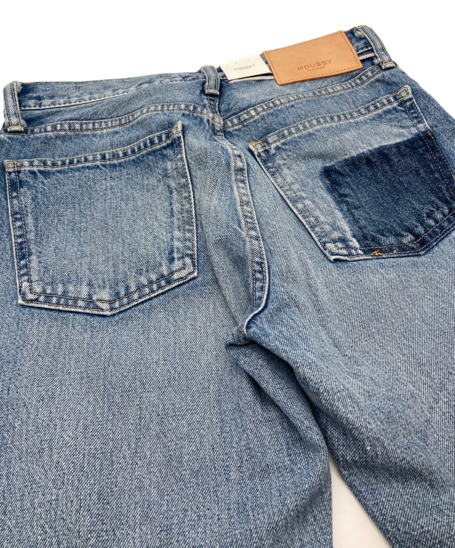 完売商品】BLESS Ü velours track pants M 完売商品】BLESS Ü velours track pants M