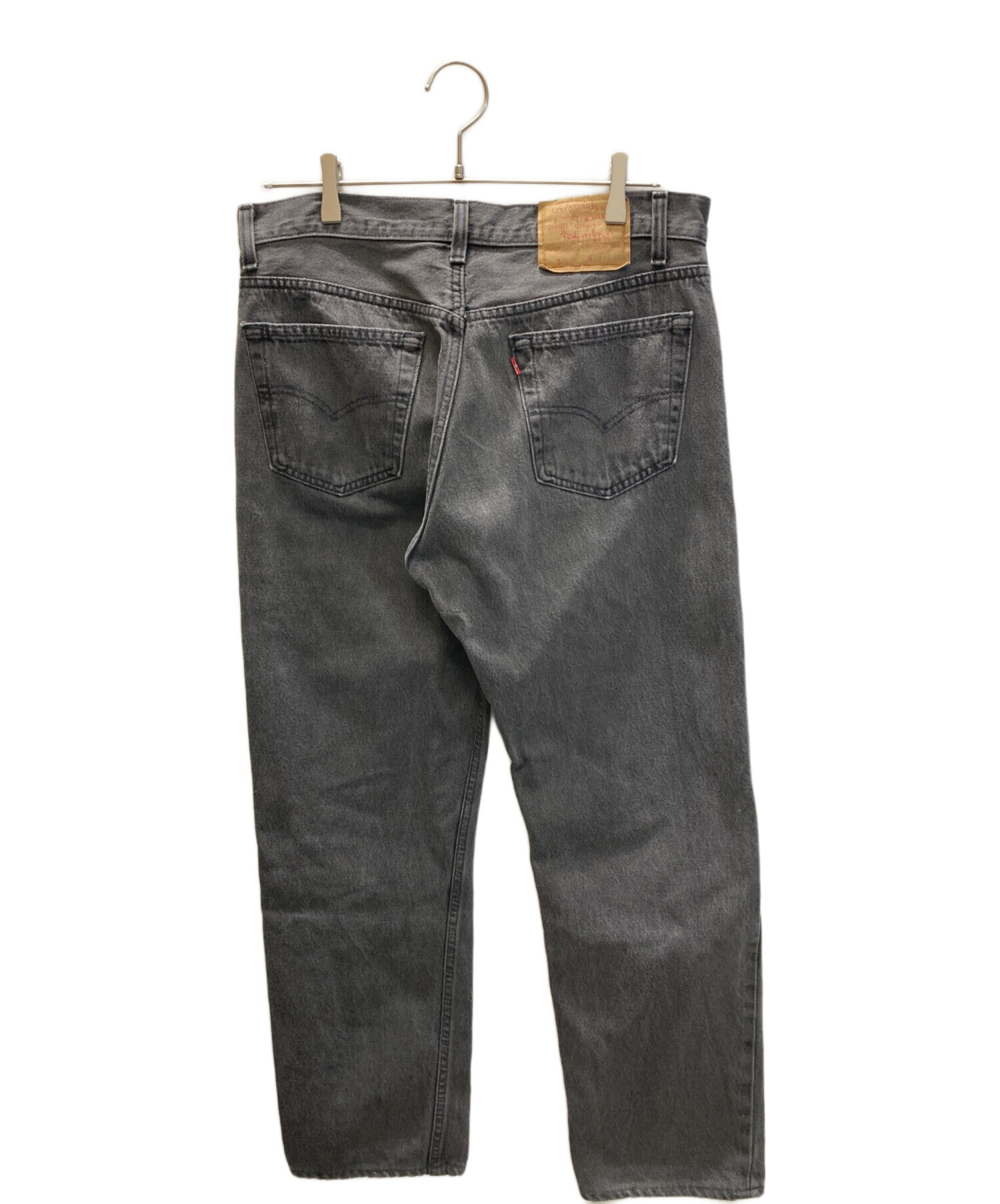 中古・古着通販】LEVI
