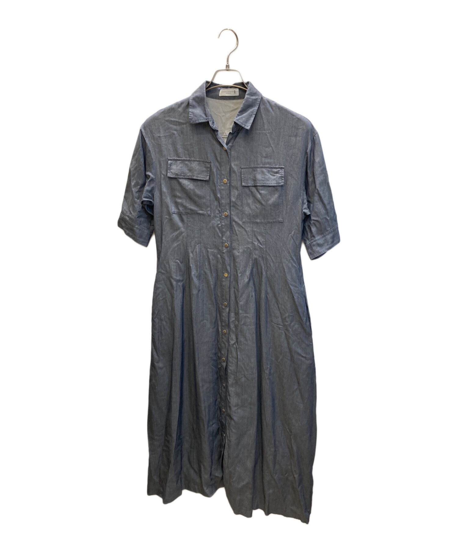 中古・古着通販】MACKINTOSH LONDON (マッキントッシュ ロンドン 