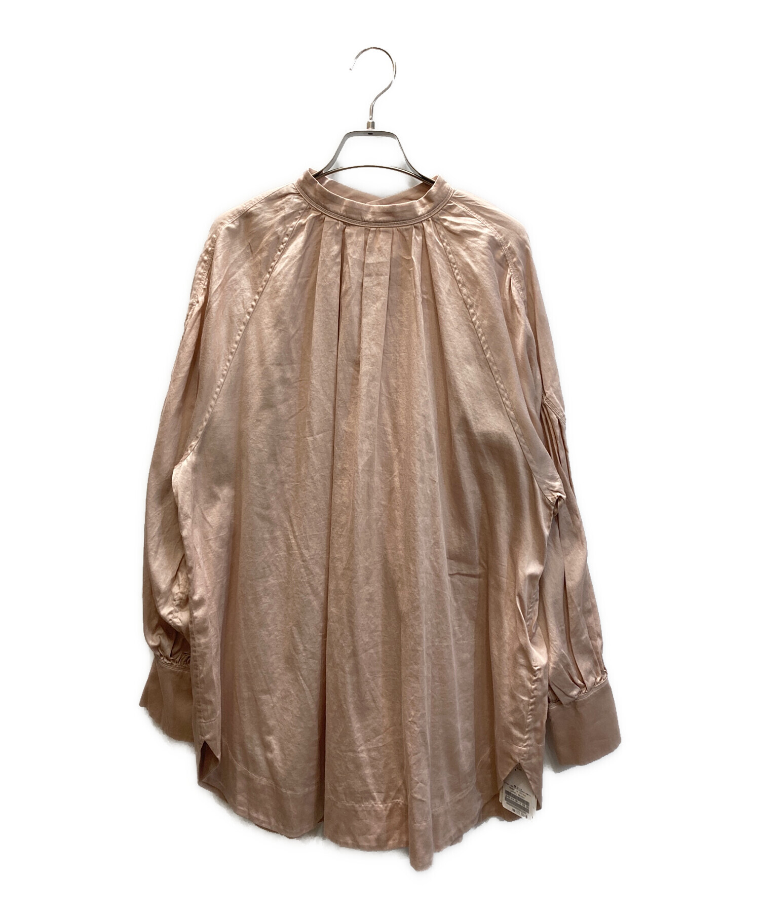 中古・古着通販】IENA LA BOUCLE (イエナ ラ ブークル) コーマサテン 