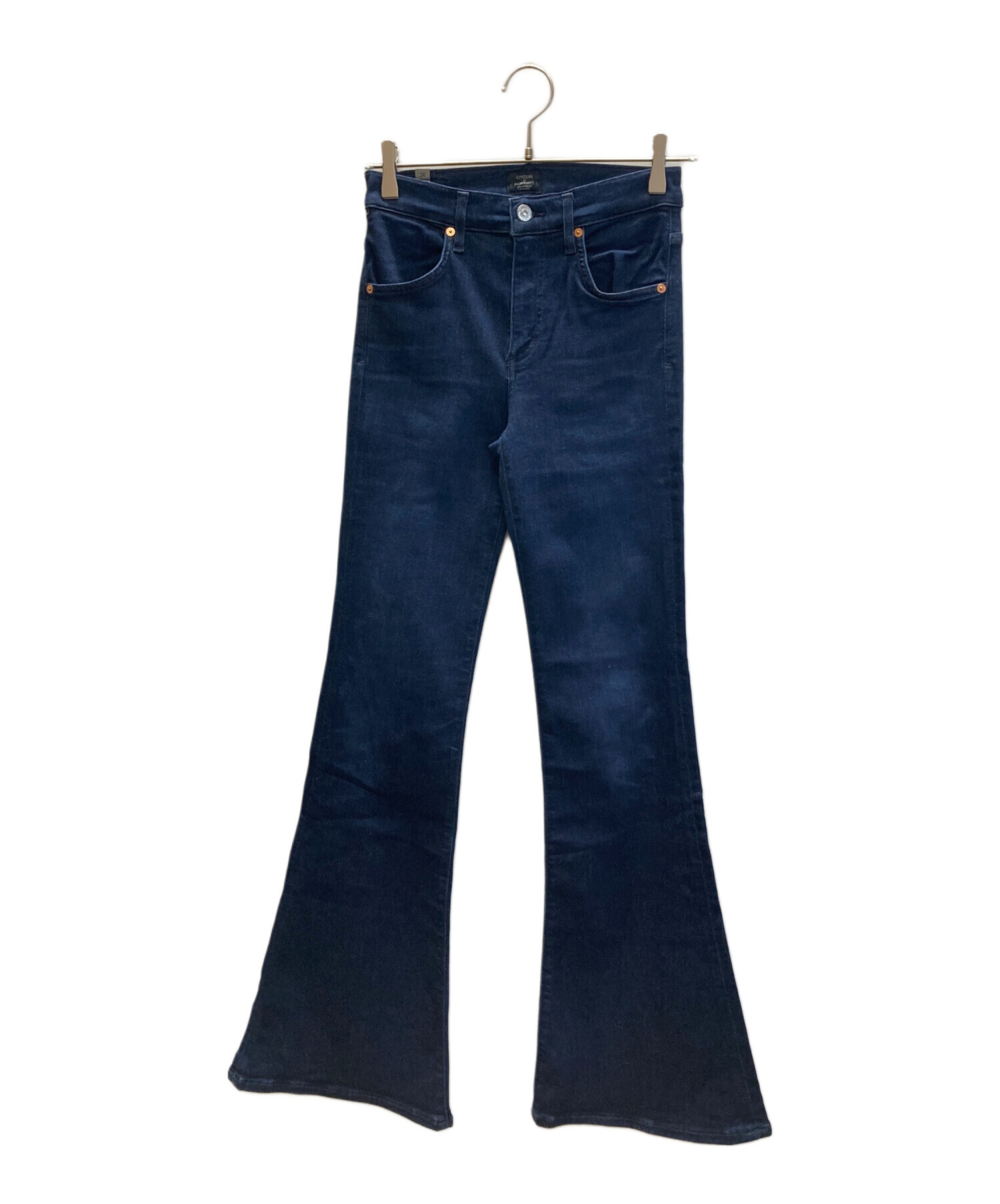 L'Appartement Citizens of Humanityフレアデニム CITIZENS OF HUMANITY/シチズンズ オブ ヒューマニティー】 PATCH