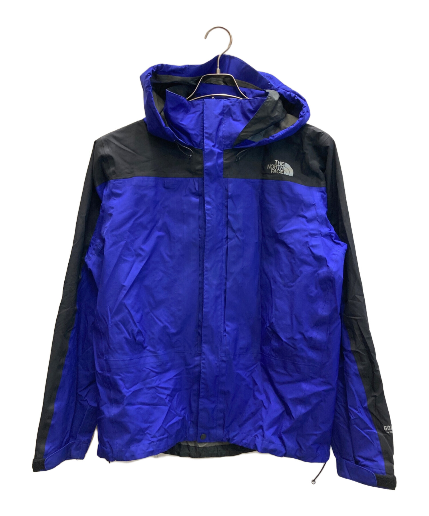 中古・古着通販】THE NORTH FACE (ザ ノース フェイス) RAINTEX PLASMA 