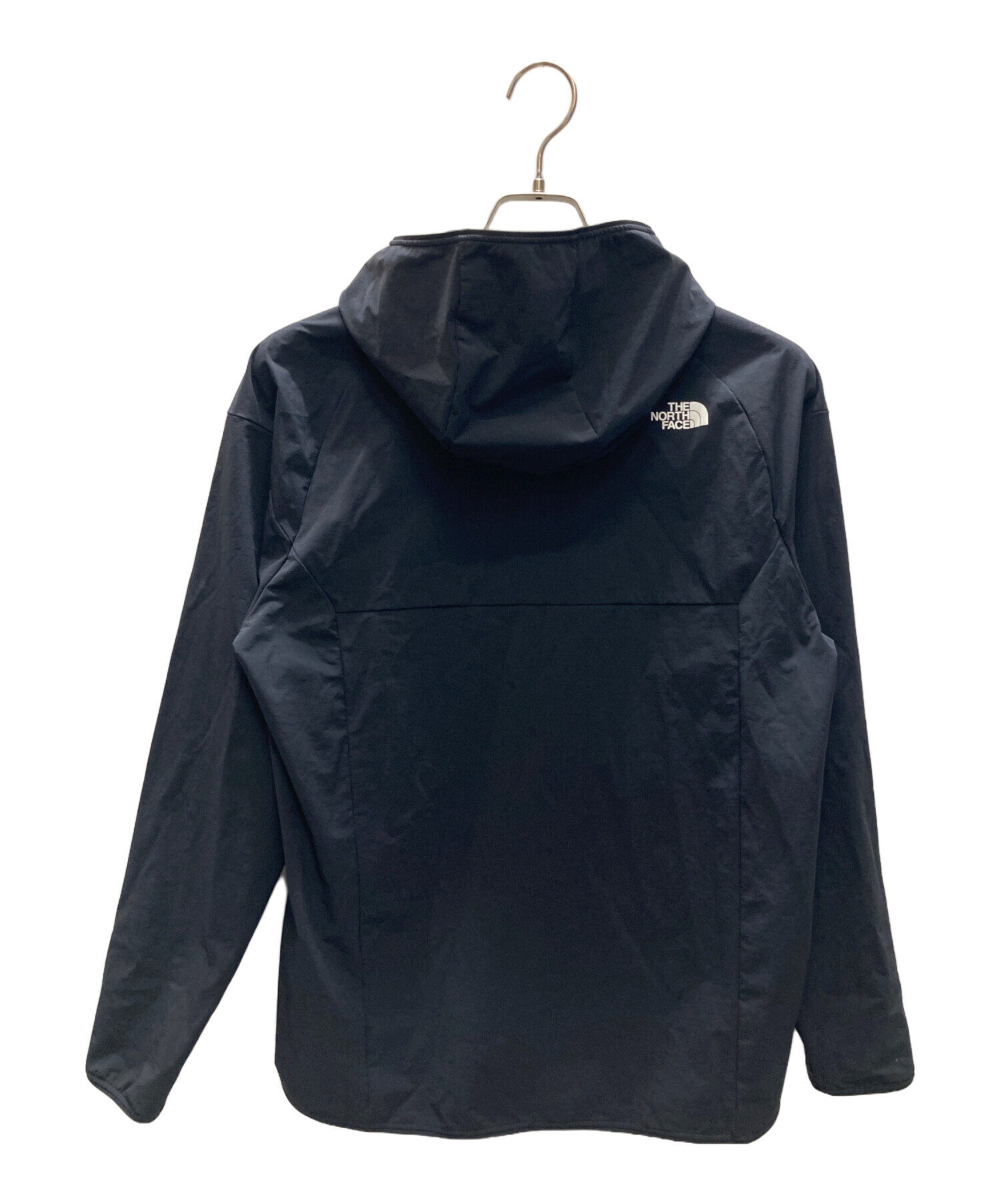 NORTH FACE ノースフェイス M APEX RISOR HOODIE 中古・古着通販】THE 