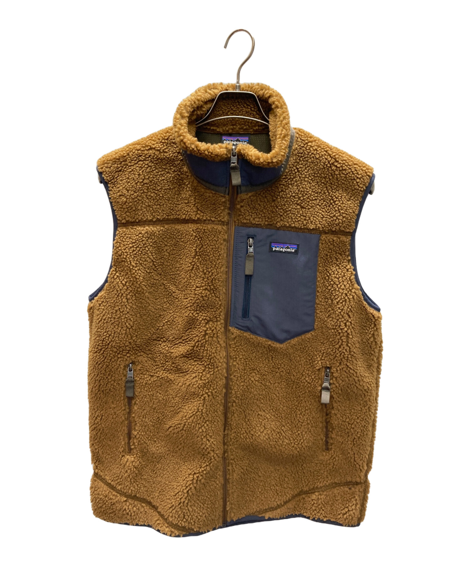 中古・古着通販】Patagonia (パタゴニア) クラシック・レトロX  