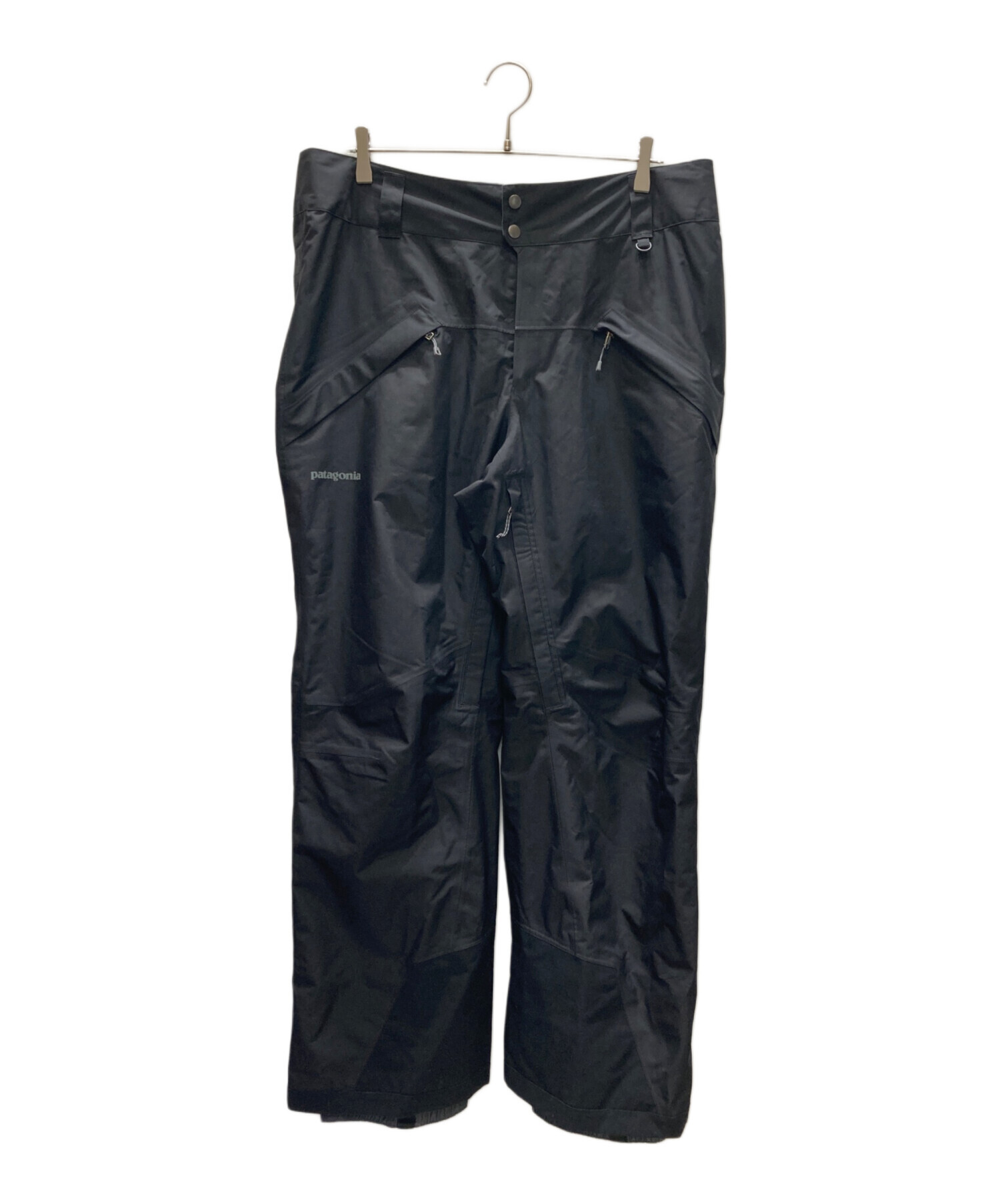 patagonia パタゴニア snow shot pants Patagonia スノーショット