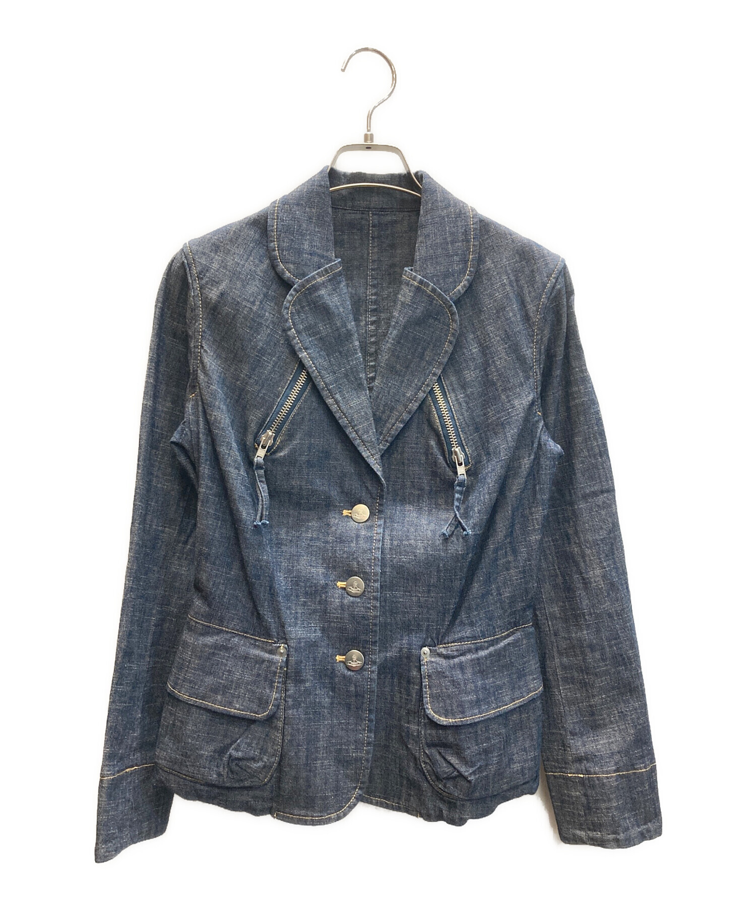 中古・古着通販】Vivienne Westwood RED LABEL (ヴィヴィアンウエスト 