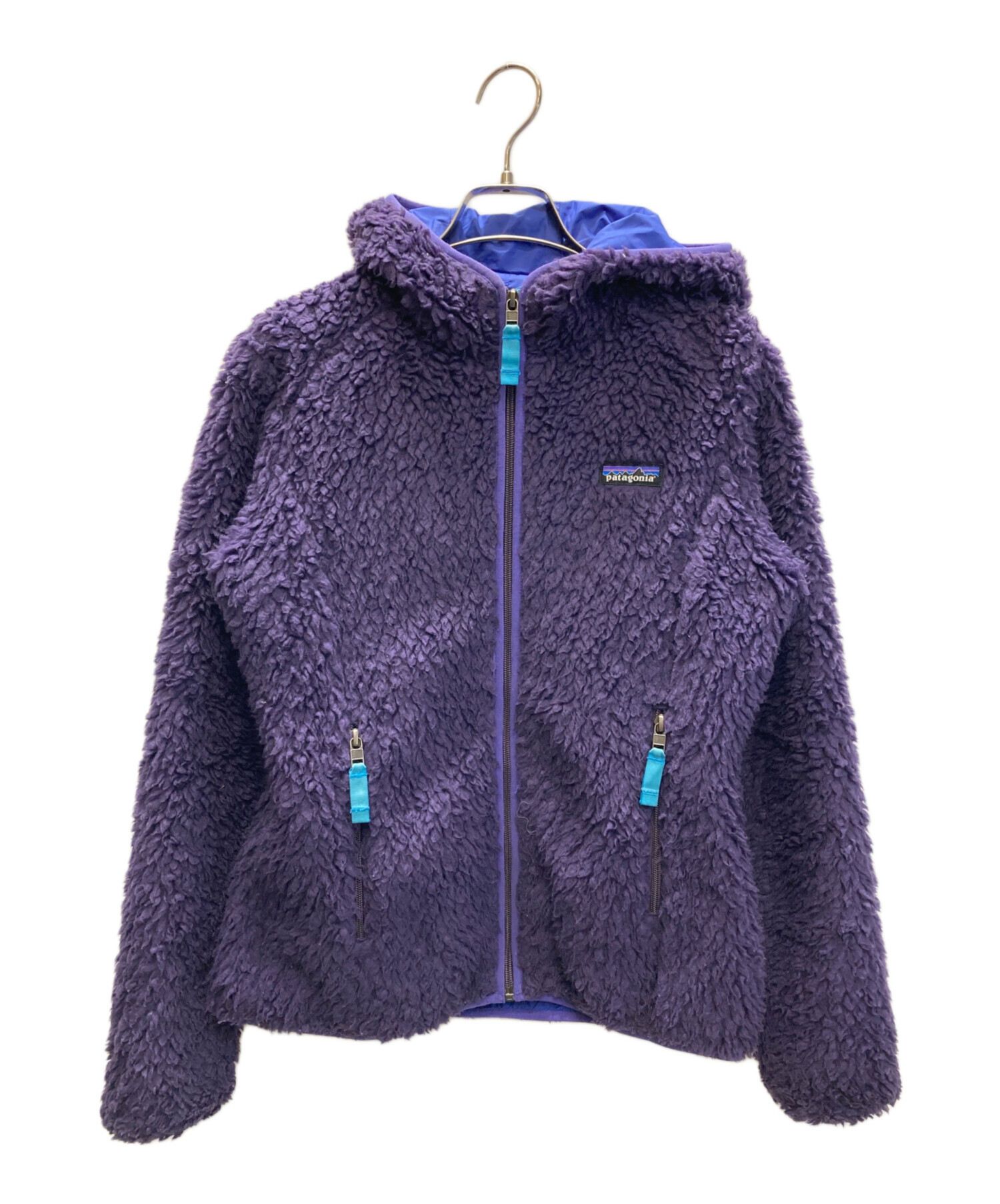 中古・古着通販】Patagonia (パタゴニア) Retro-X Fleece 