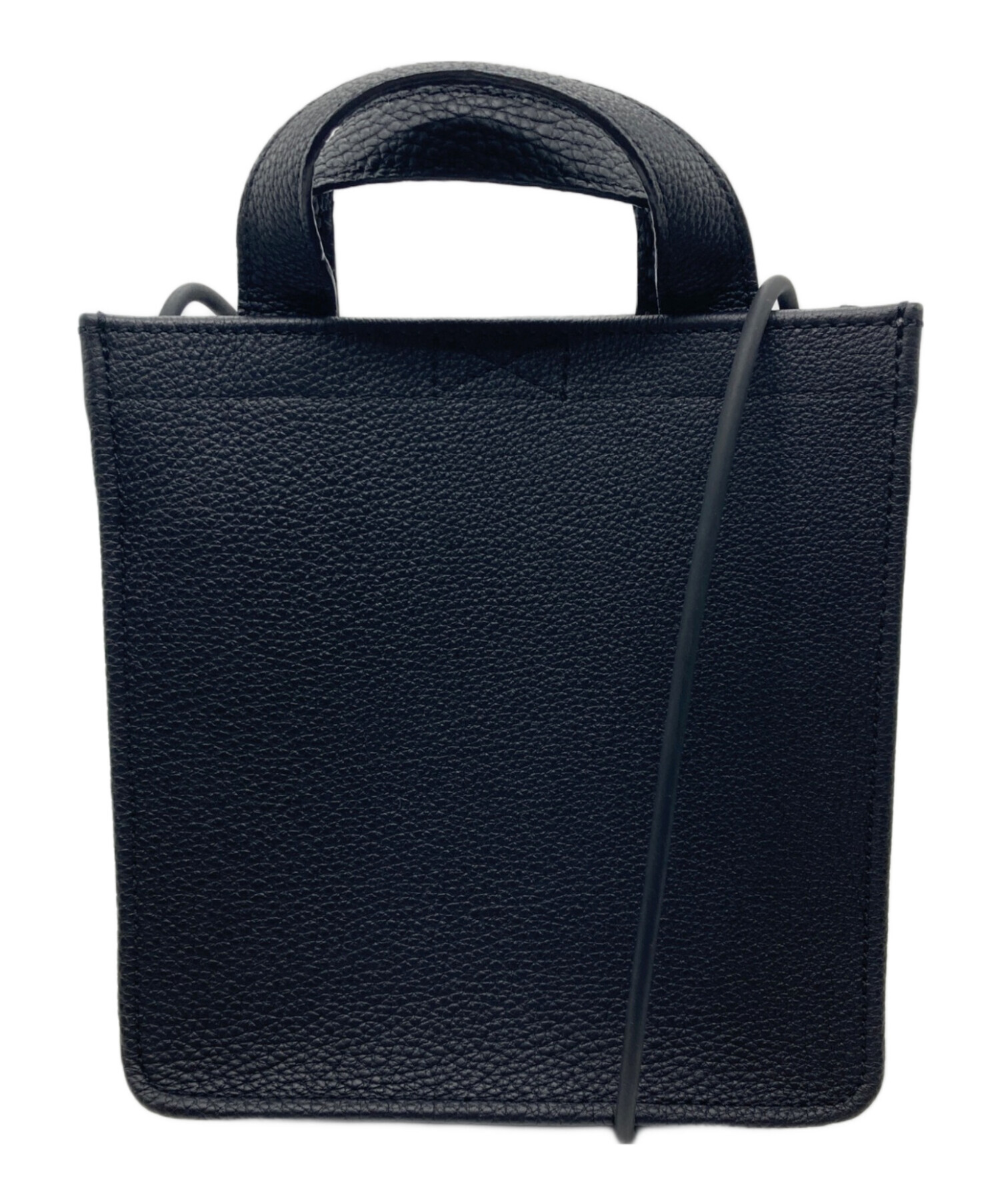 DAN ハズム レンタルショルダーバッグ