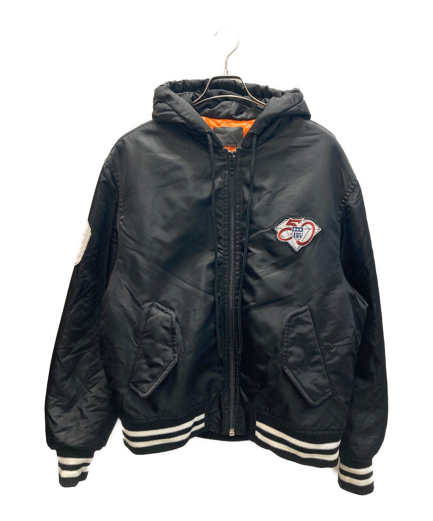 中古・古着通販】ALEXANDER WANG (アレキサンダーワン) Athletic 