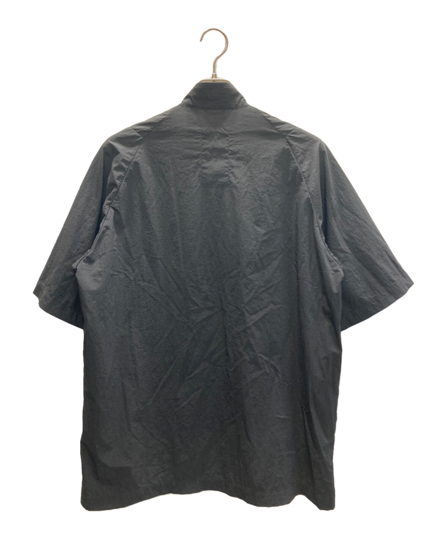 中古・古着通販】teatora (テアトラ) ROOMKEY SHIRT DOCTOROID 
