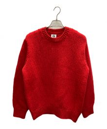 中古・古着通販】gadid anoniem (ガディッド アノニム) DIDI クルー 
