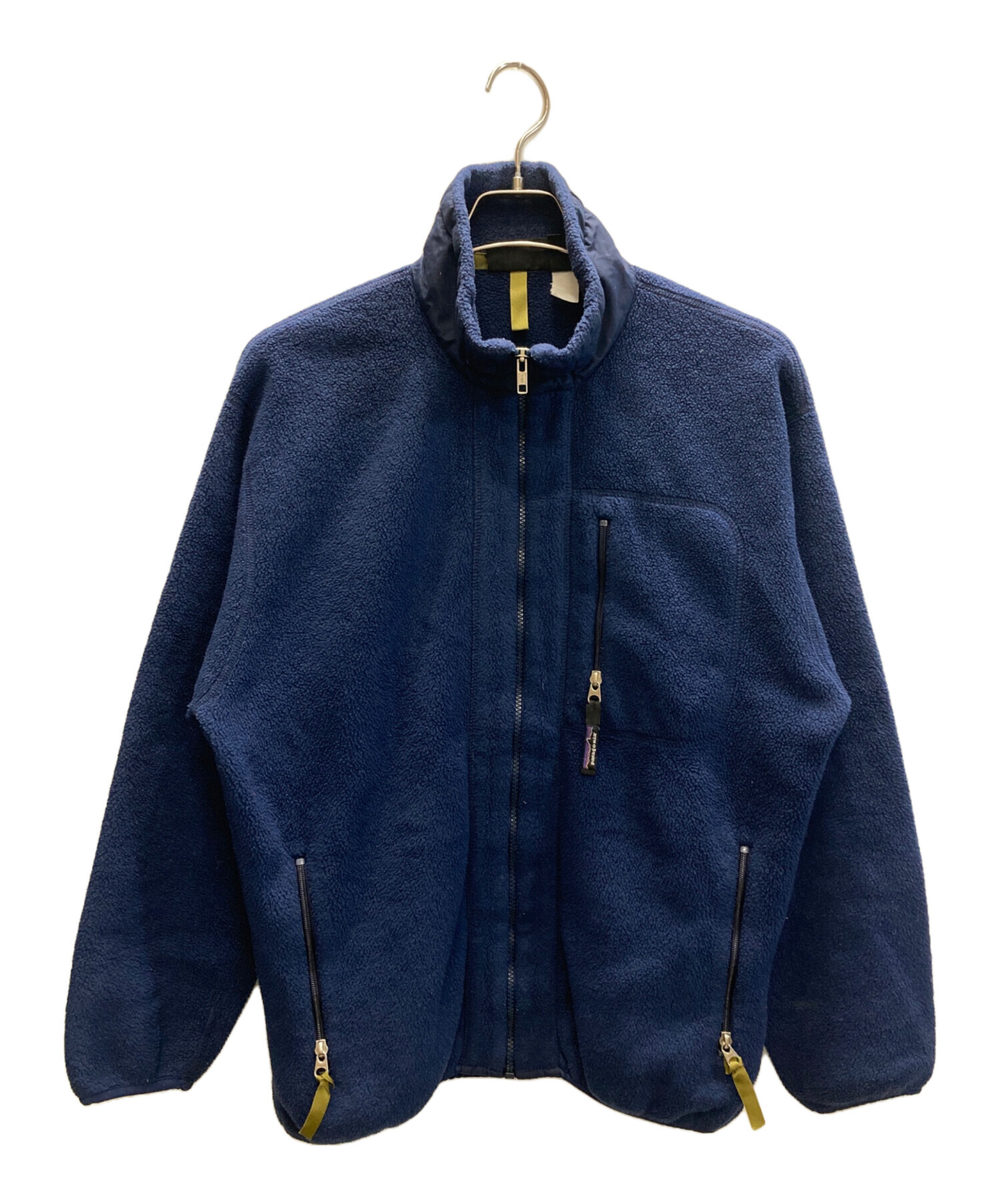 中古・古着通販】Patagonia (パタゴニア) SYNCHILLA フリース 