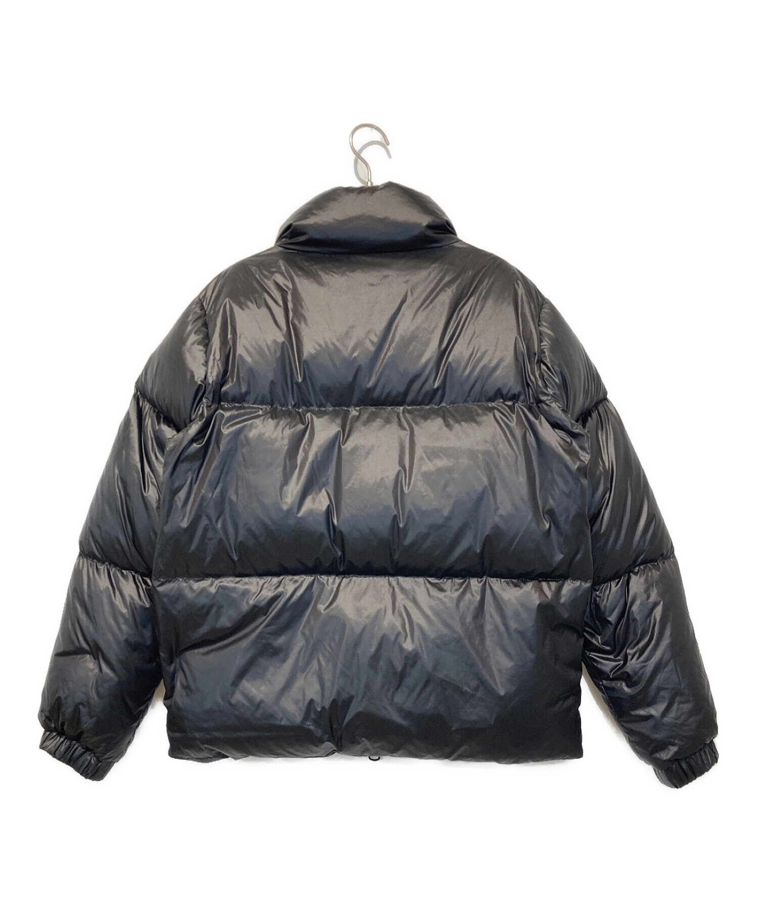 中古・古着通販】+PHENIX (プラスフェニックス) Shiny Down Blouson  
