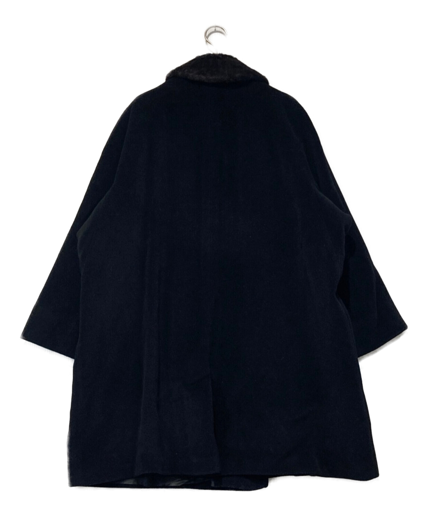 S) アイグナー AIGNER ハーフコート 美品 アイグナー AIGNER S) アイグナー AIGNER ハーフコート 美品 アイグナー AIGNER