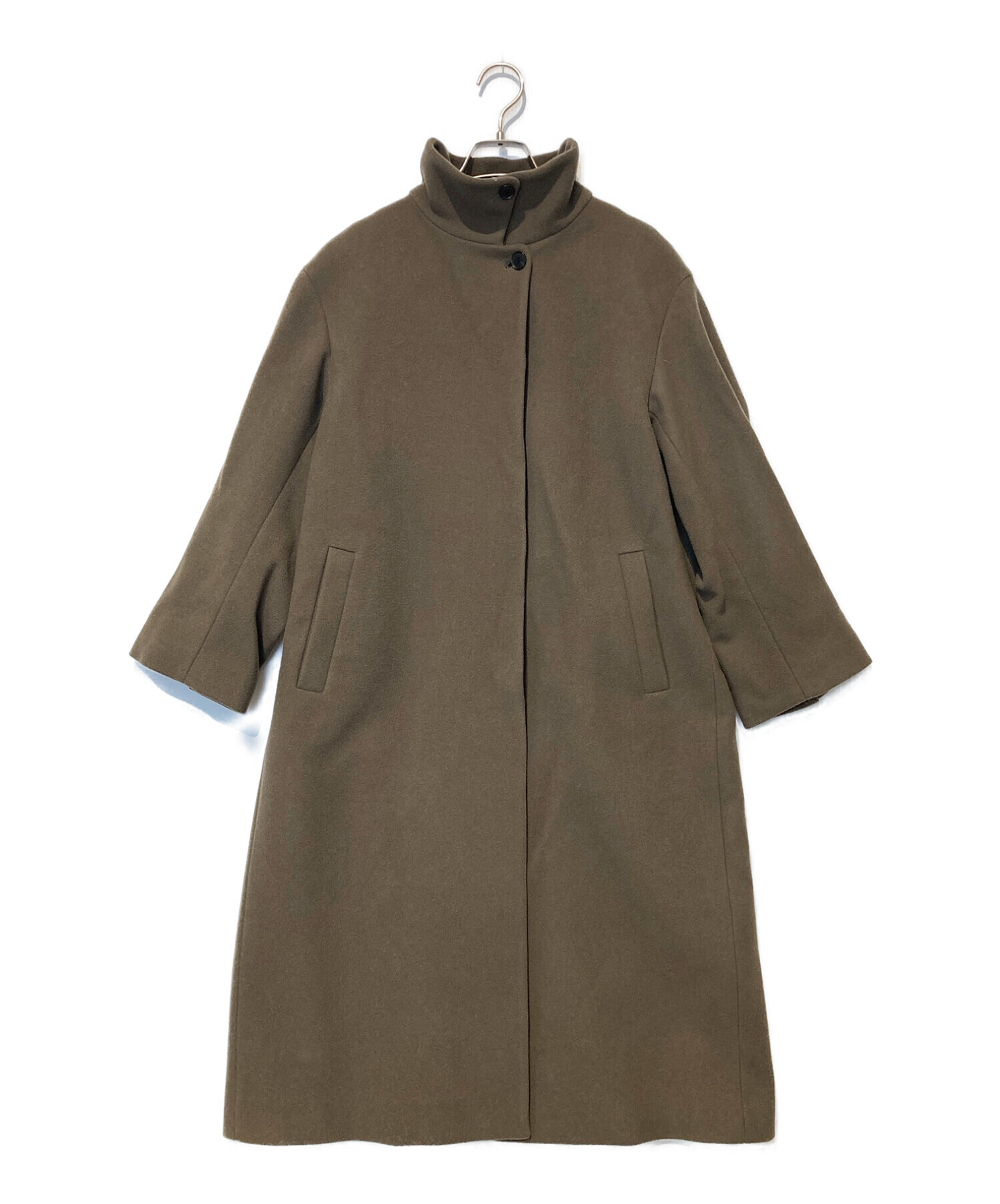 【美品】ユナイテッドアローズ EXTRA FINE WOOL 120'S コート アローズ]extra fine wool 120´s チェスターコート - メルカリ