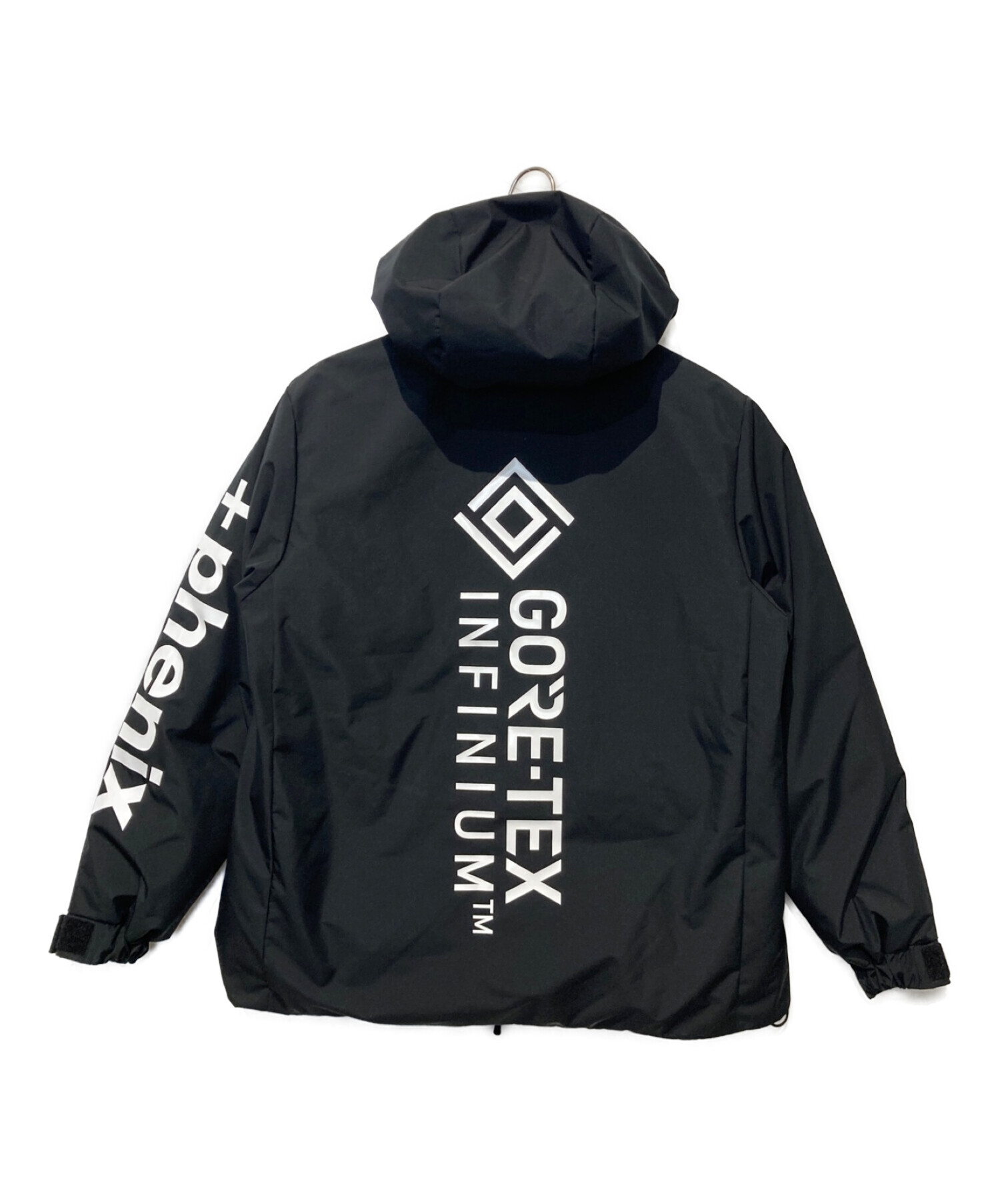 phenix GORE-TEX JACKET ※10/26まで出品※