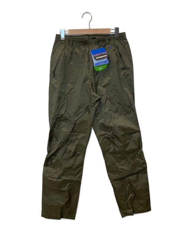 中古・古着通販】Patagonia (パタゴニア) トレントシェルパンツ  