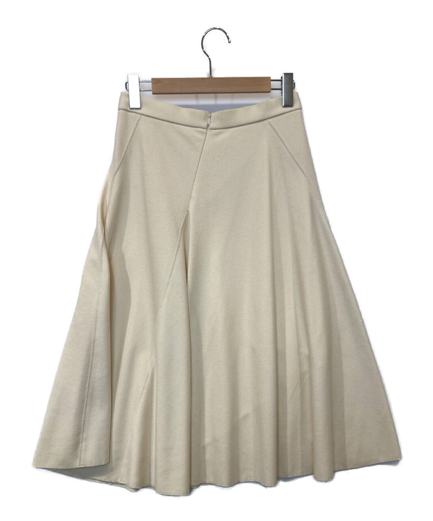 ドゥロワー  Drawer スカート　36サイズ