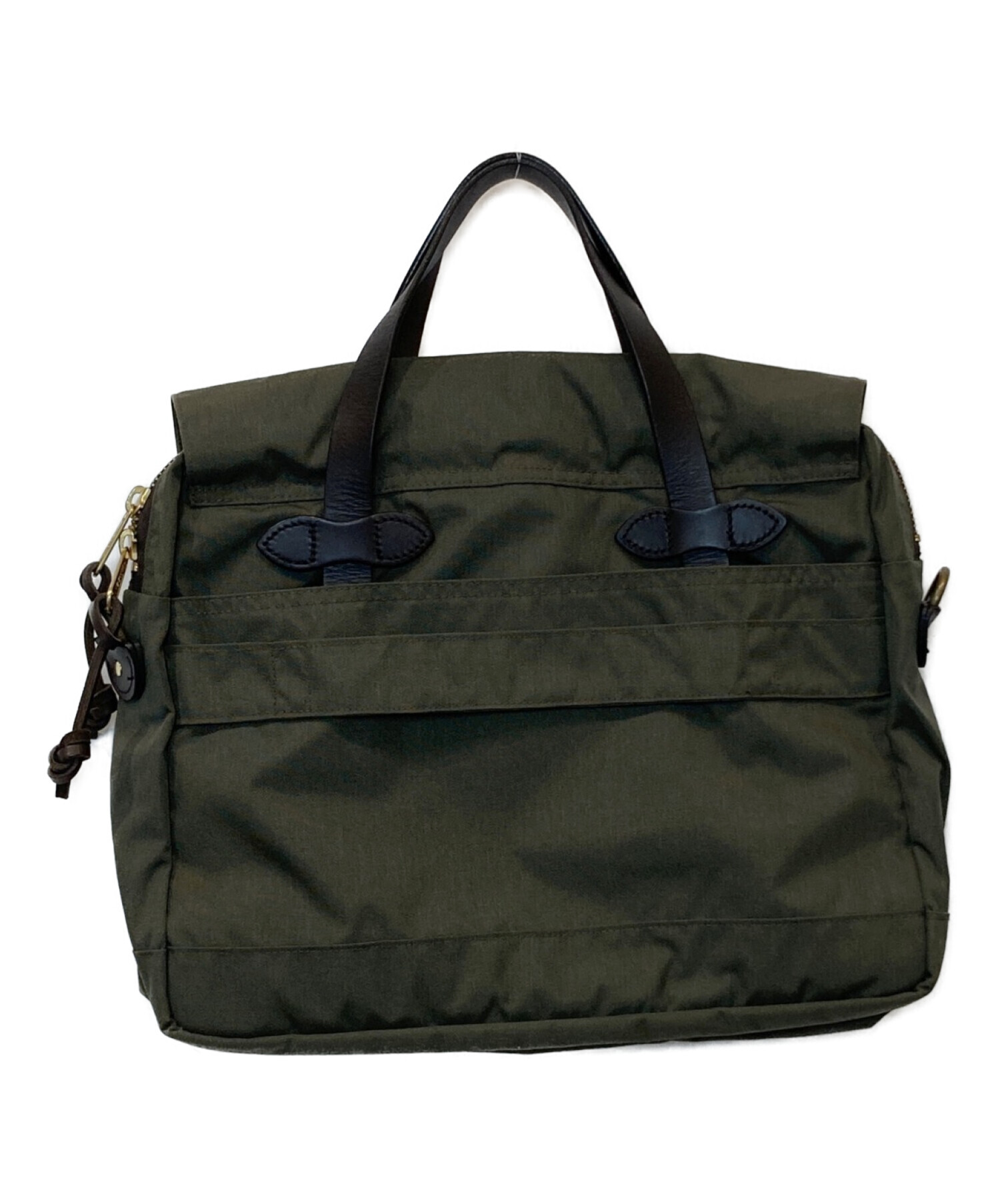 期間限定 ブラッドリーマウンテン フィルソン FILSON ぎこちな