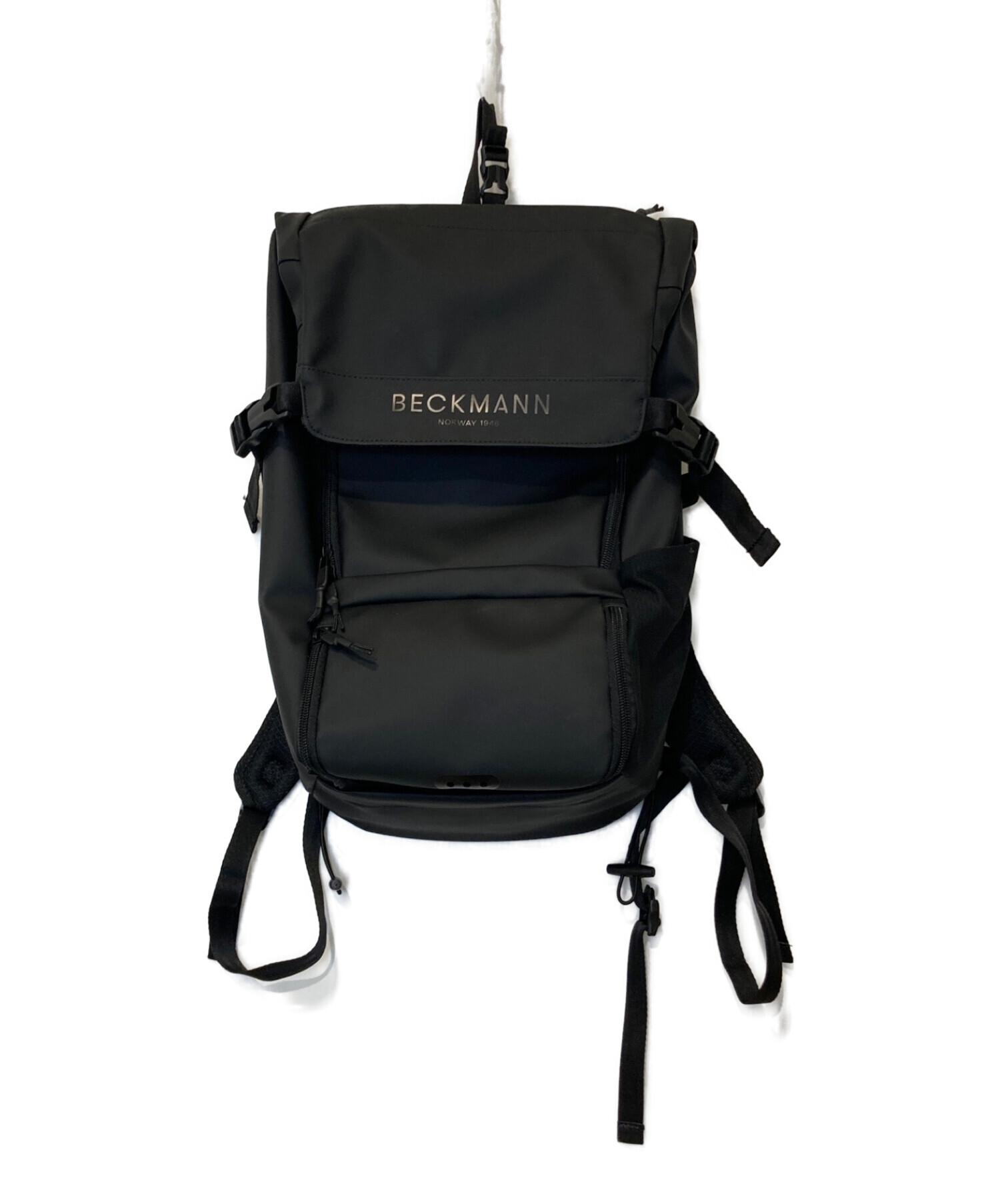 希少！！】 2158.BECKMANN リュック バックパック ベックマン リュック